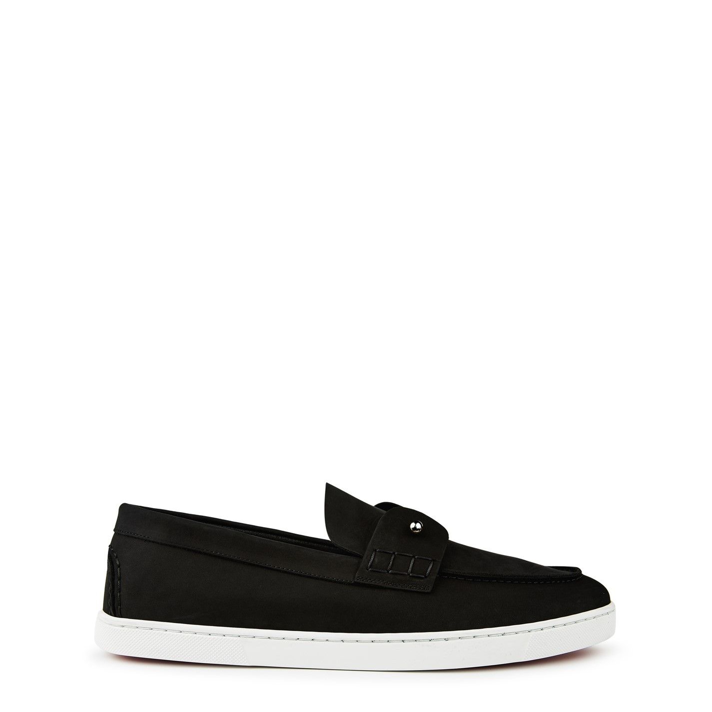Christian Louboutin Chambeliboat Boat Shoes Size US 9 / EU 42 - 1 Thumbnail
