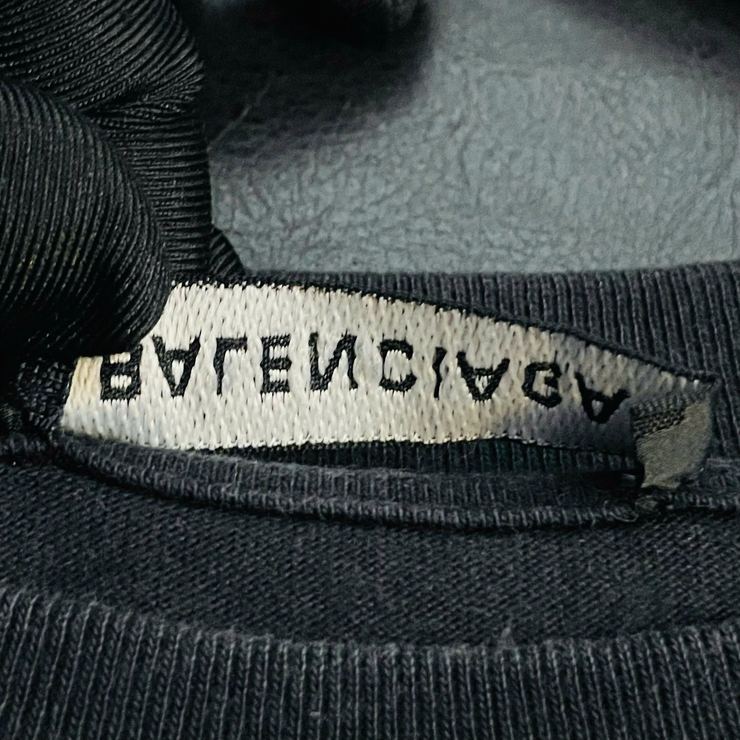 Balenciaga balenciaga ALL BLACK Size US S / EU 44-46 / 1 - 3 Thumbnail