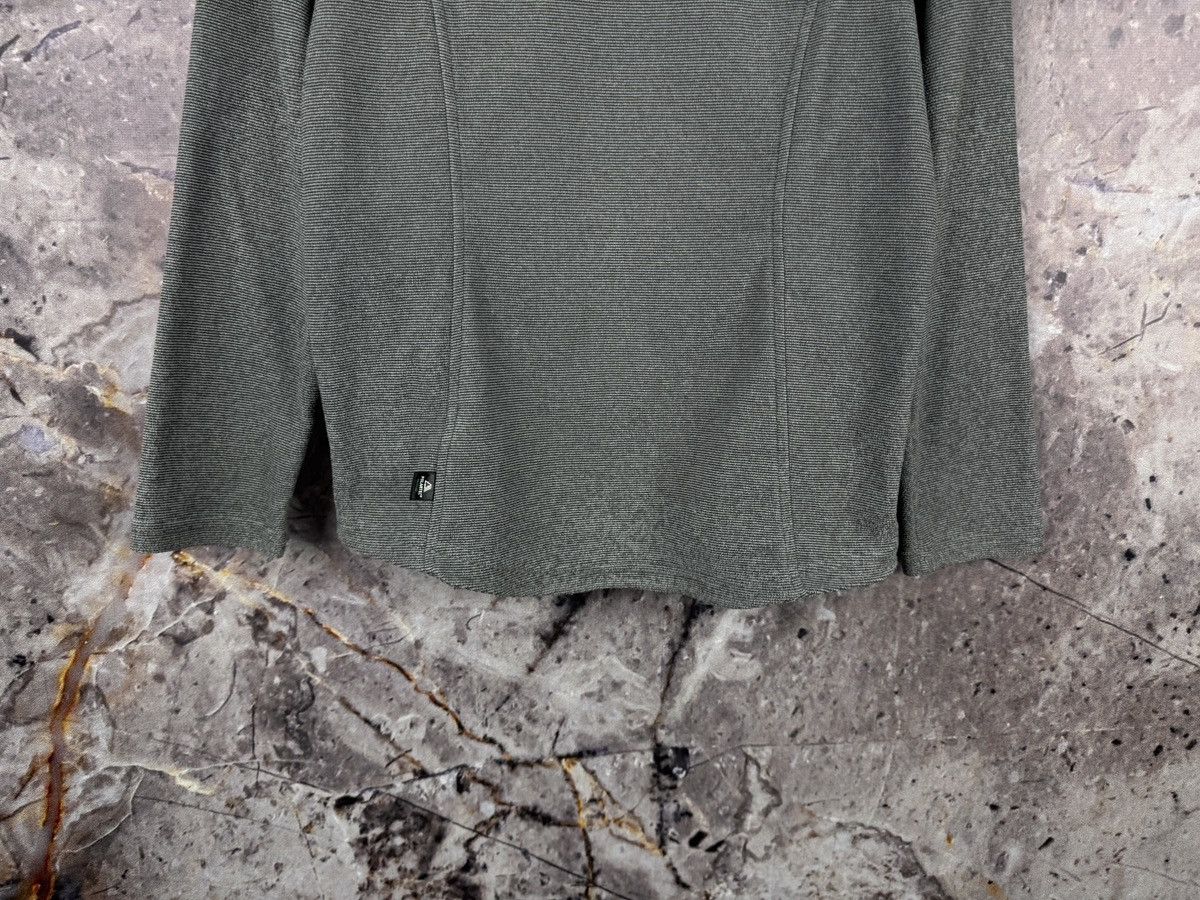 The North Face Women’s The North Face Fleece Jacket Hiking Size Medium Size M / US 6-8 / IT 42-44 - 12 Thumbnail