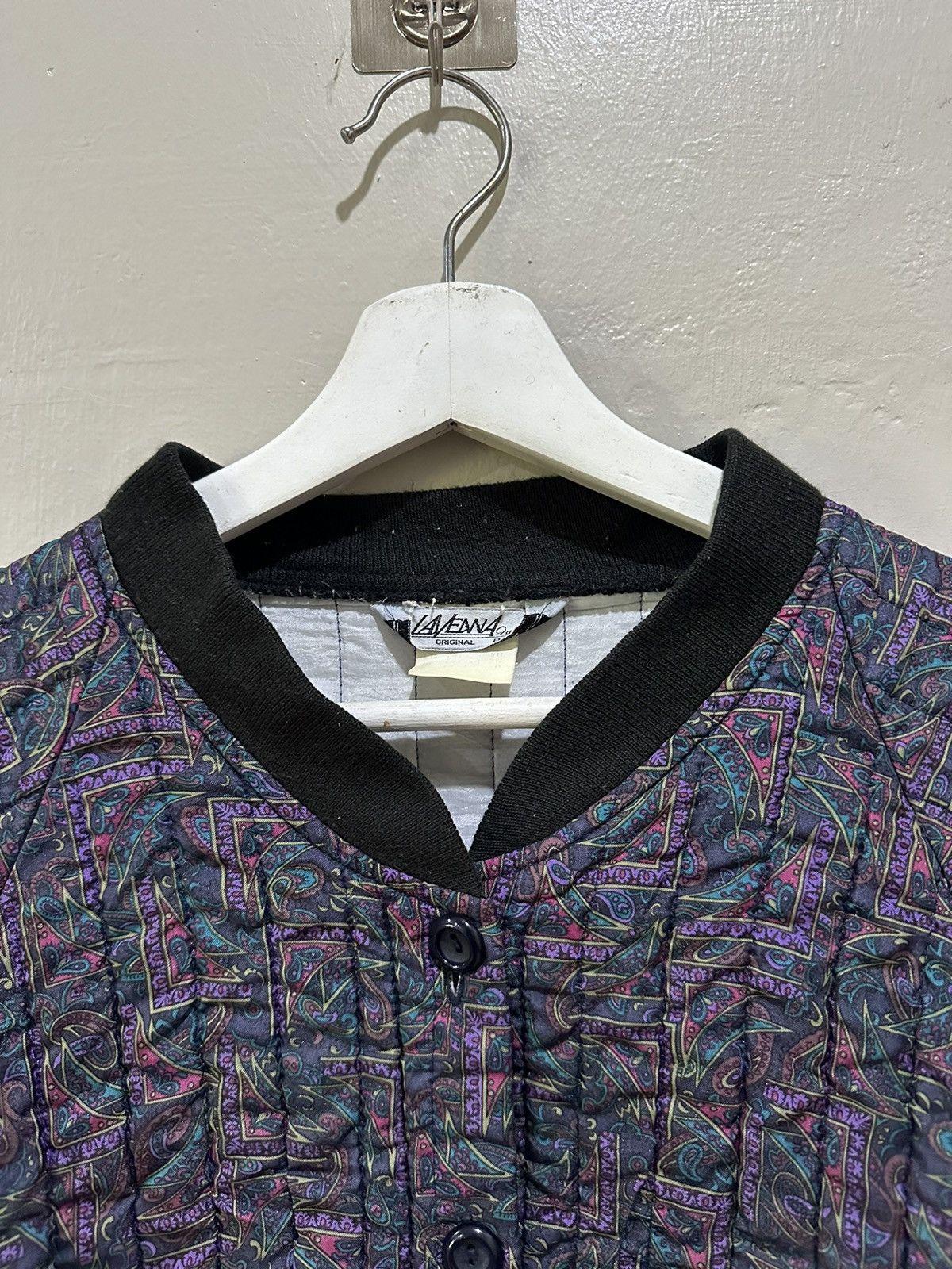 Designer Designer x Lavenna Queen x Vintage Size US M / EU 48-50 / 2 - 2 Thumbnail