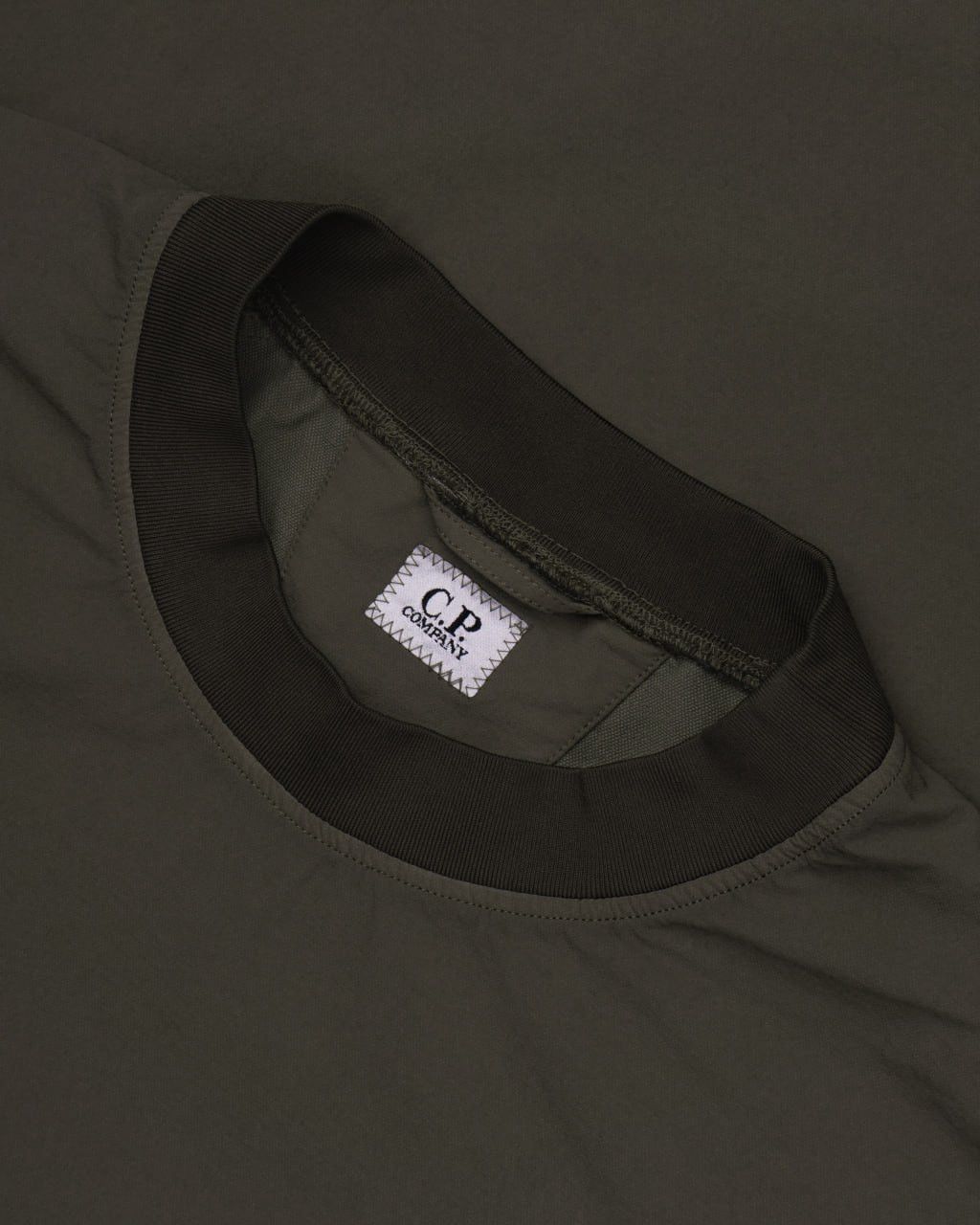 C.P. Company C.P. COMPANY / DyShell Utility Lens Sweatshirt Size US L / EU 52-54 / 3 - 1 Thumbnail
