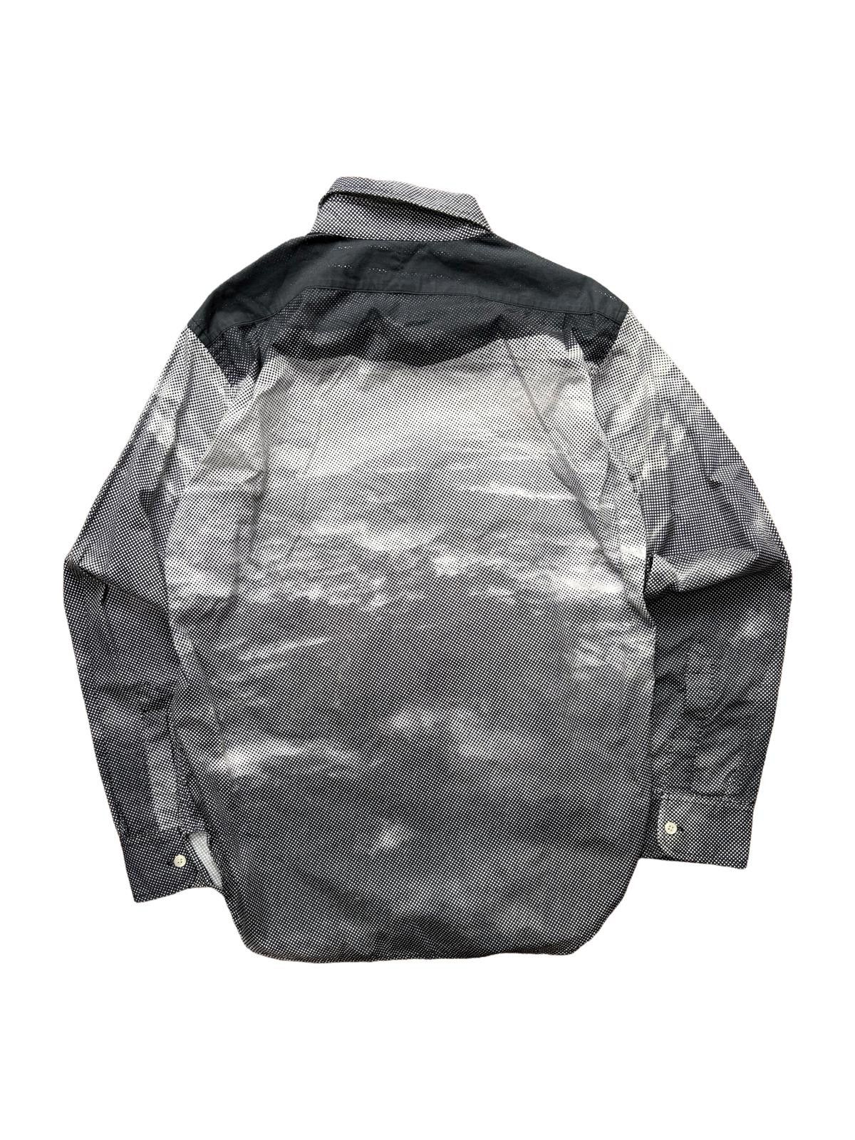 Cav Empt Cav Empt CE Graphic Shirt Grey Medium Size US M / EU 48-50 / 2 - 4 Thumbnail