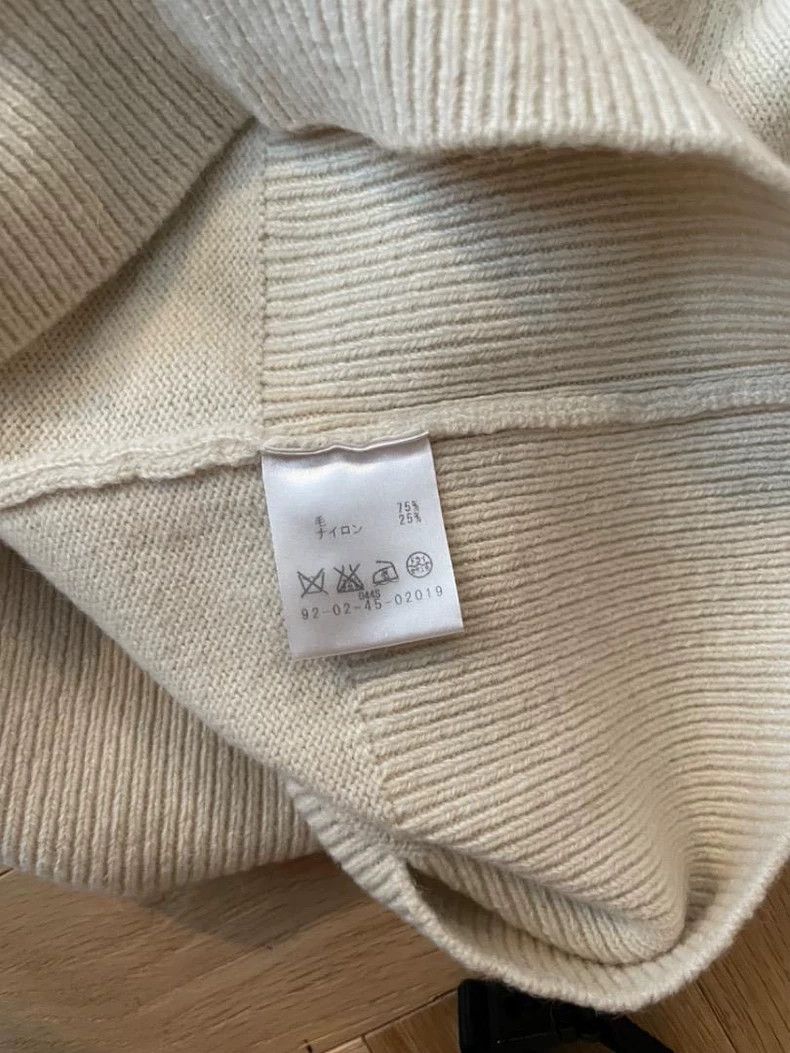 Dries Van Noten dries van noten knitwear 2502-Nextarrow Size US S / EU 44-46 / 1 - 5 Thumbnail