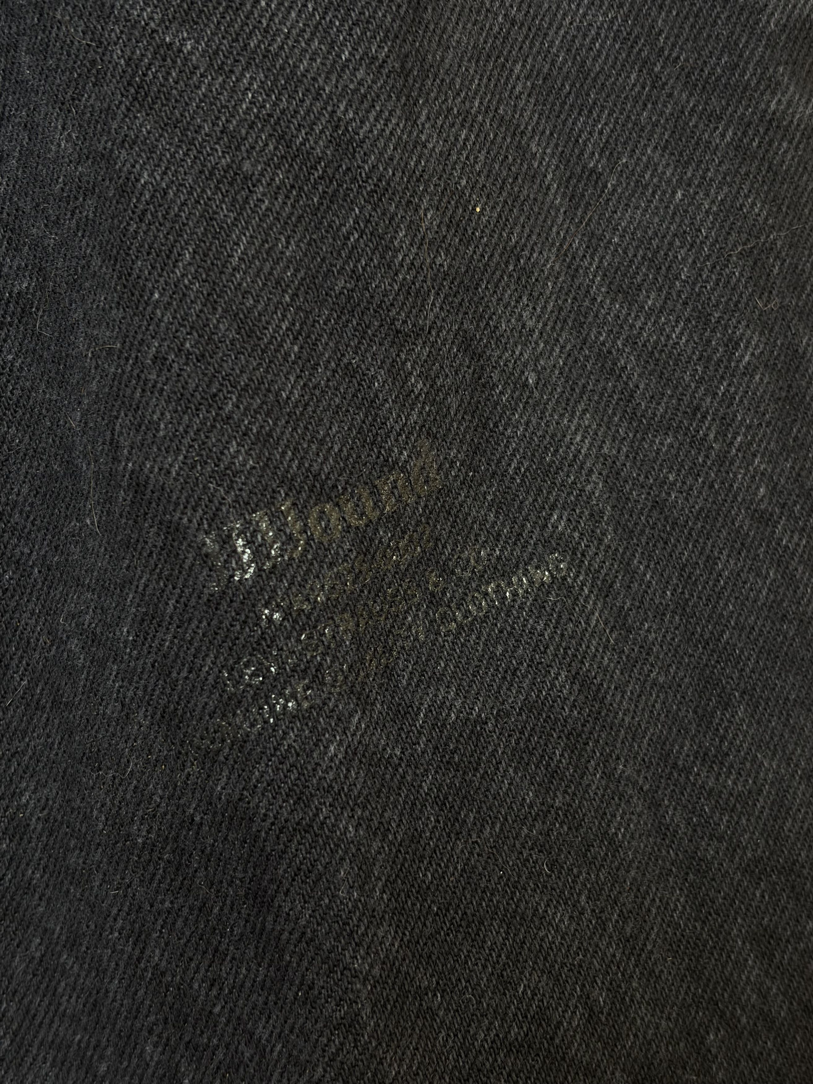 JJJJound × Levi's 501 Size US 34 / EU 50 - 4 Thumbnail