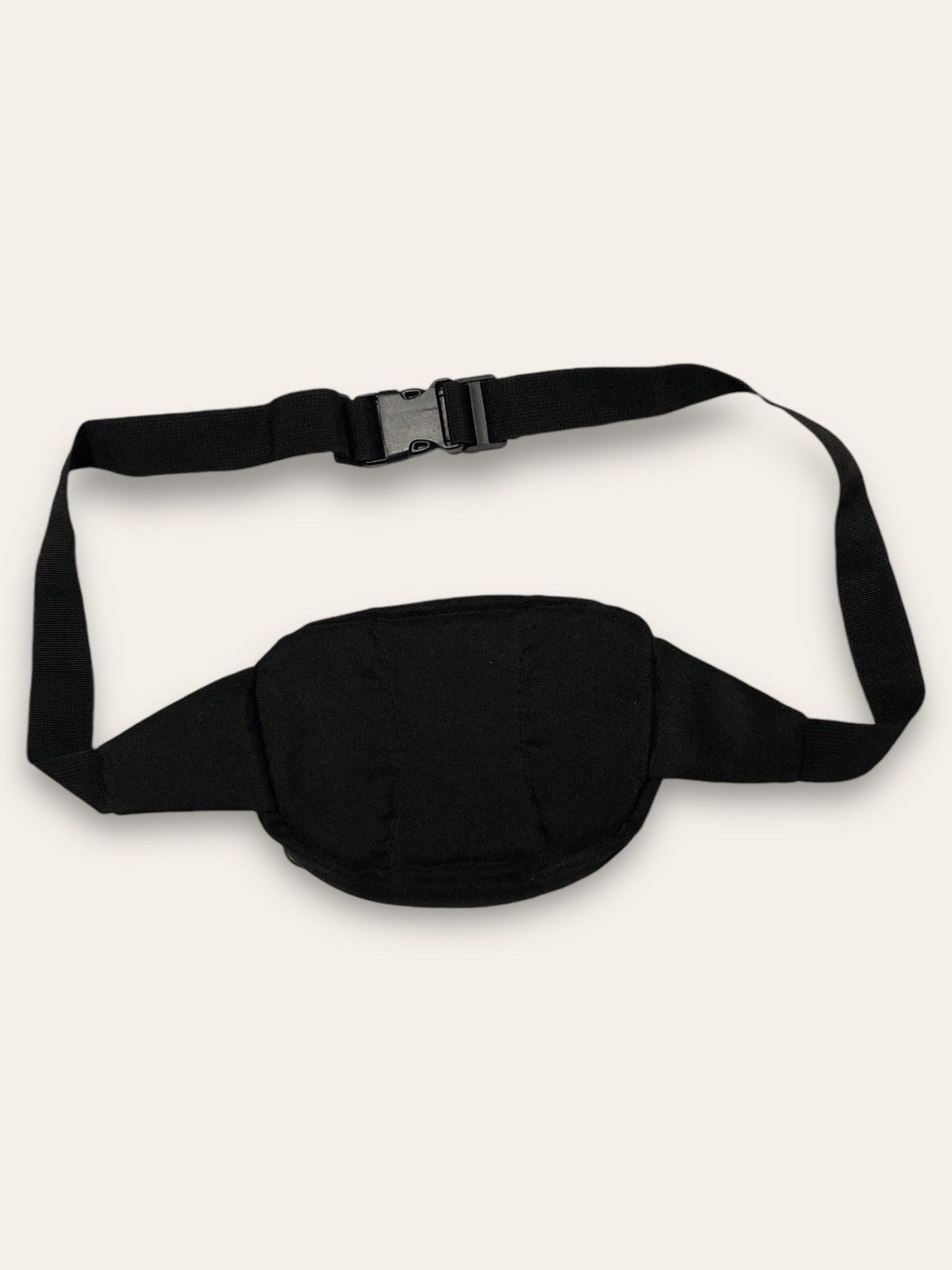 Santa Cruz Skateboards Vintage SANTA CRUZ Chest Cross Bag Skater Style Size ONE SIZE - 5 Thumbnail