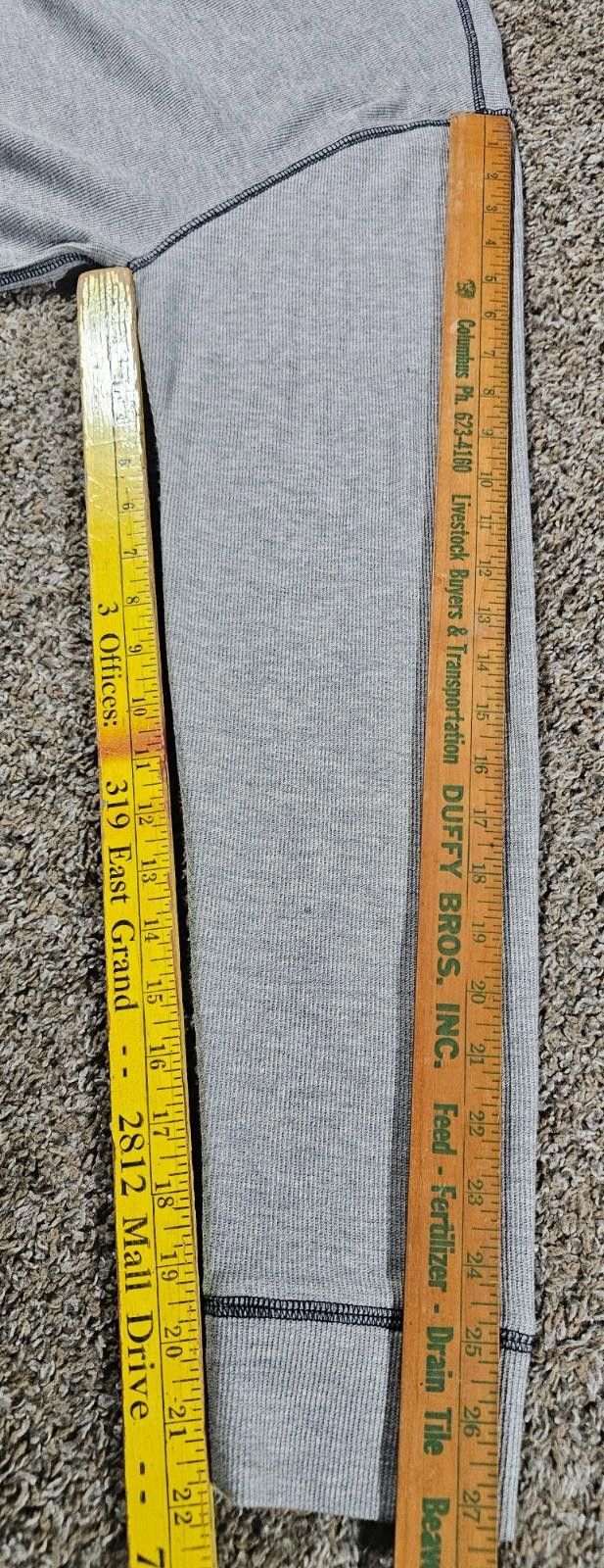 Other Vintage 1946 Washed Stone & Beaten L 1/4 Zip Size US L / EU 52-54 / 3 - 6 Thumbnail