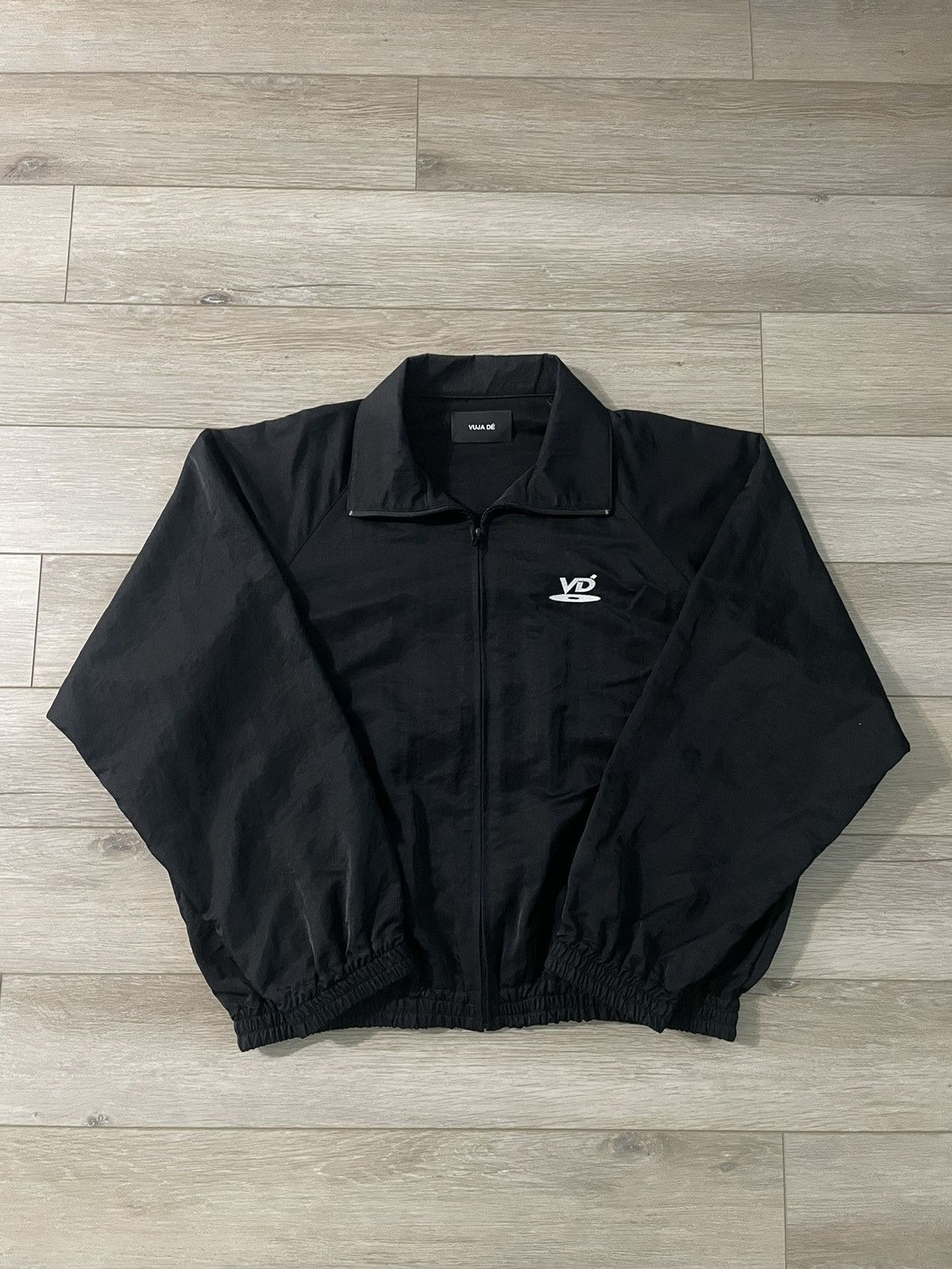 14th Addiction × Jack Rose × Japanese Brand Jack Rose M65
