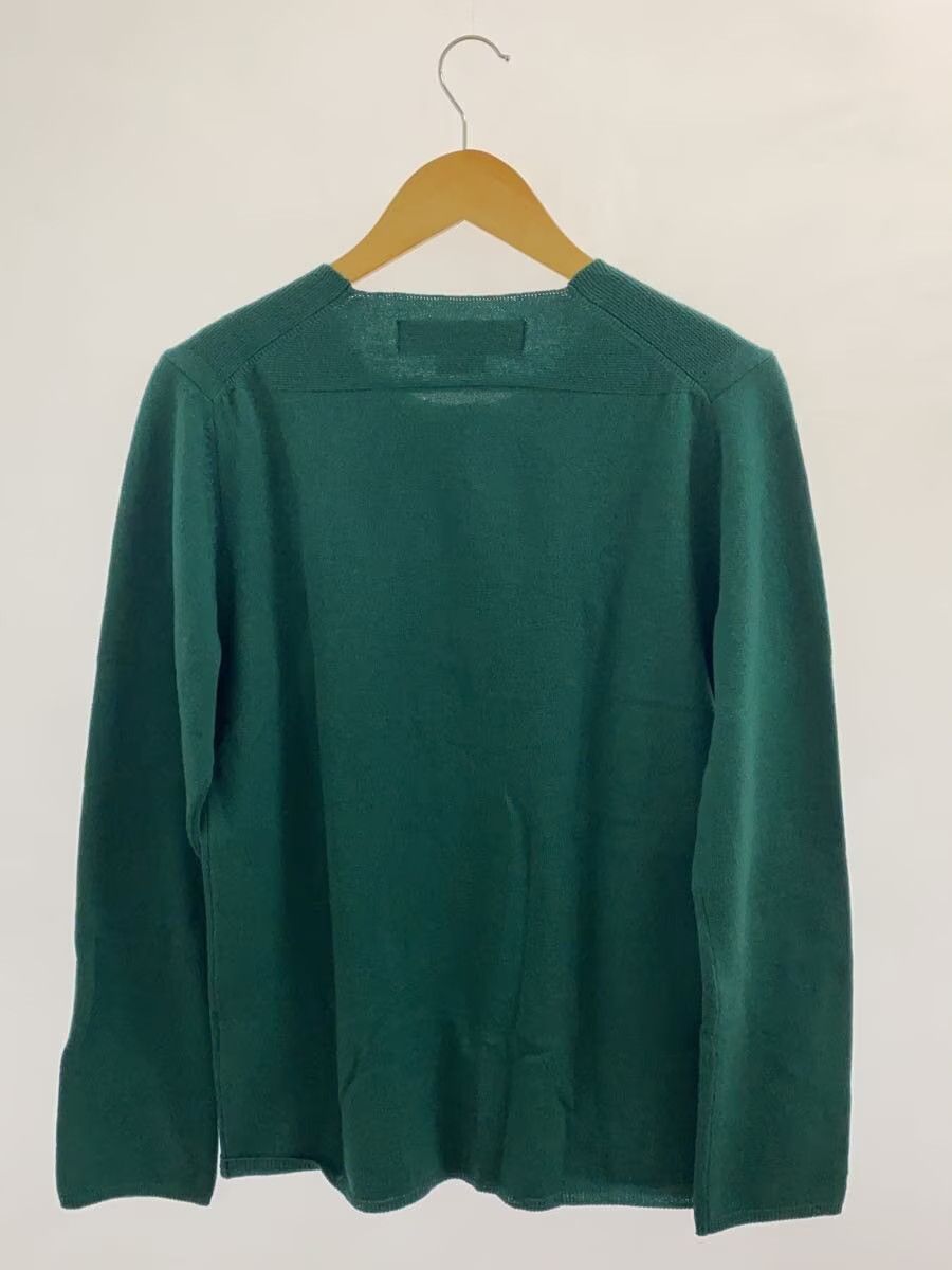 Comme des Garcons Homme Plus AD2014 Wool Knit Sweater Size US S / EU 44-46 / 1 - 2 Thumbnail