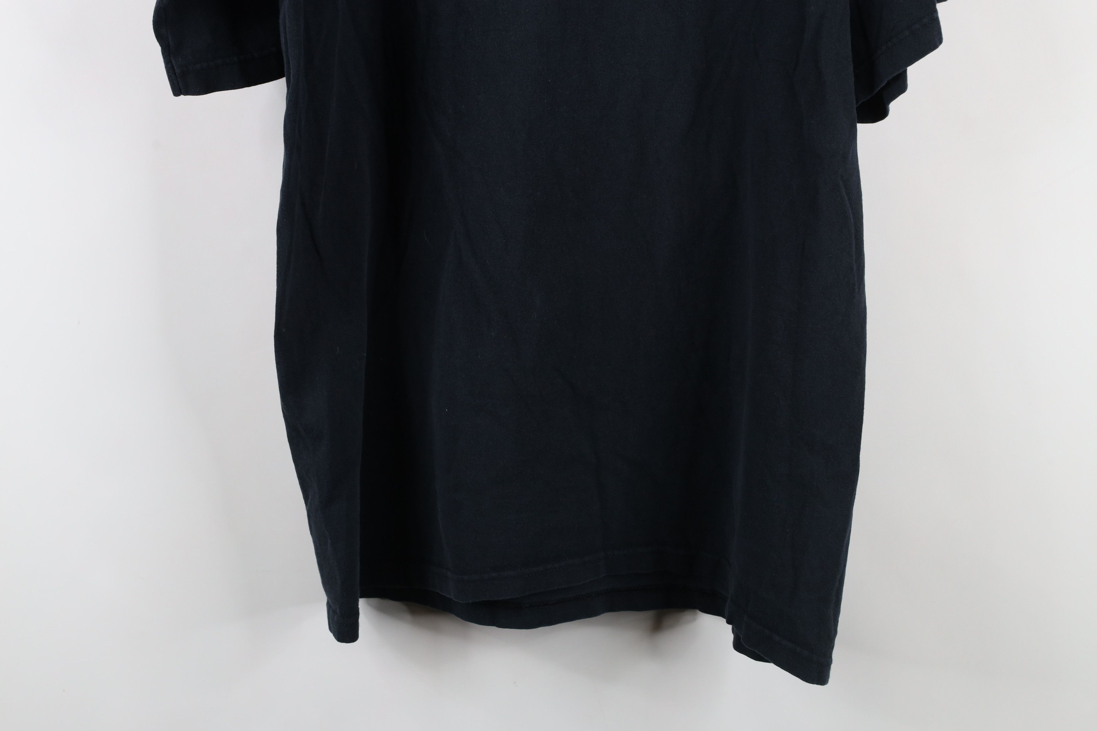 Vintage Vintage Union Made Ford Shelby Mustang Pocket T-Shirt USA Size US L / EU 52-54 / 3 - 13 Thumbnail