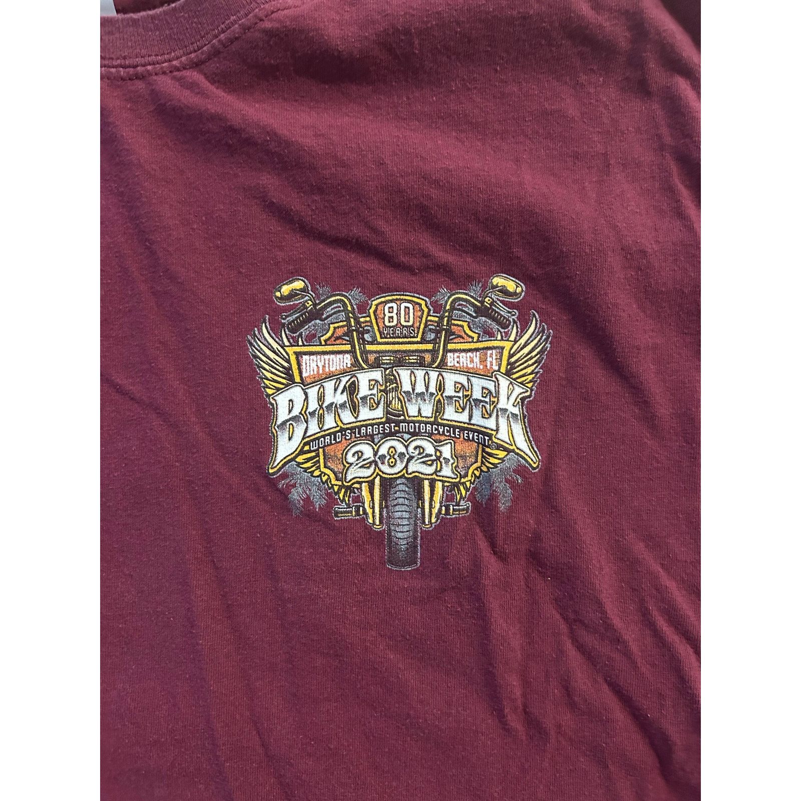 Gildan GILDAN ULTRA COTTON | T-SHIRT Size US XL / EU 56 / 4 - 4 Thumbnail