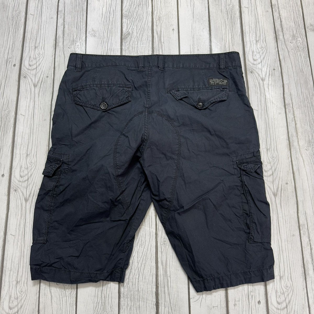 Diesel Diesel cargo shorts Size US 32 / EU 48 - 2 Thumbnail