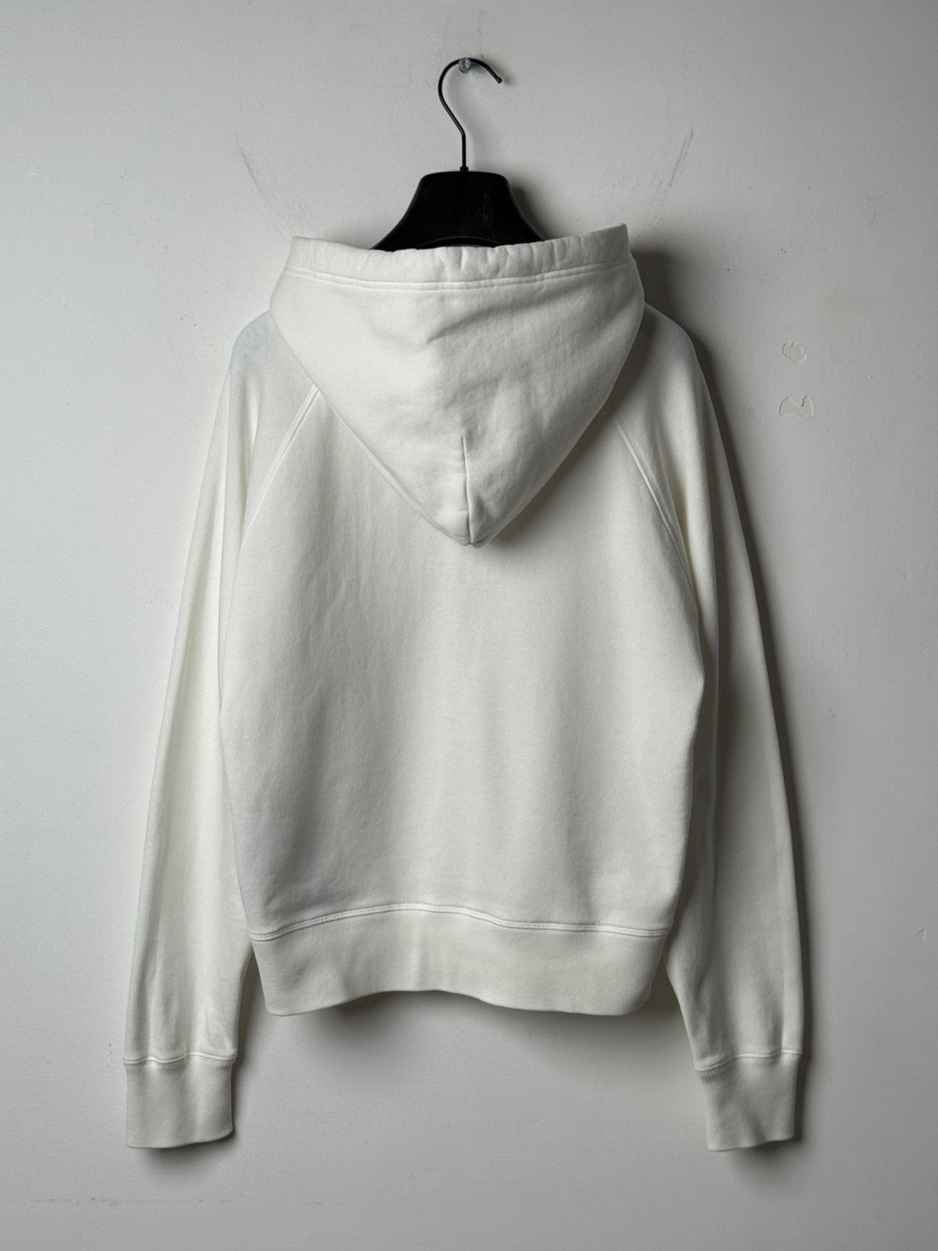 Tom Ford Tom Ford Zip Hoodie Size US M / EU 48-50 / 2 - 16 Thumbnail