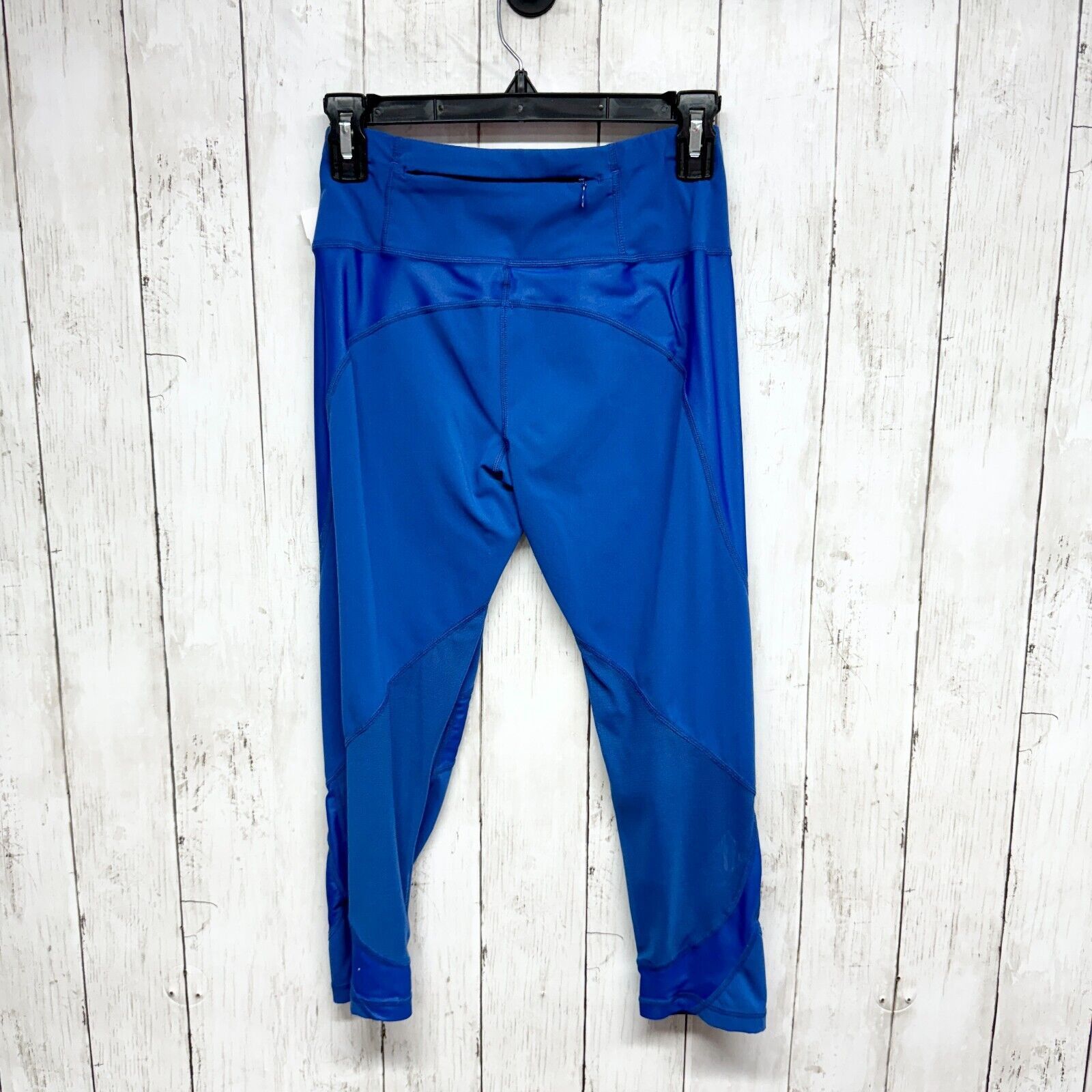 Sweaty Betty Sweaty Betty Legging Women Sz XS Power 7/8 Workout Mid Rise Size 25" / US 0 / IT 36 - 3 Thumbnail