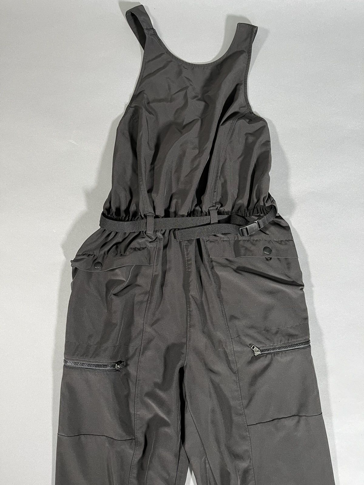 Patagonia Patagonia Techwear Lightweight Overall Jumpsuit Size US 27 - 2 Thumbnail