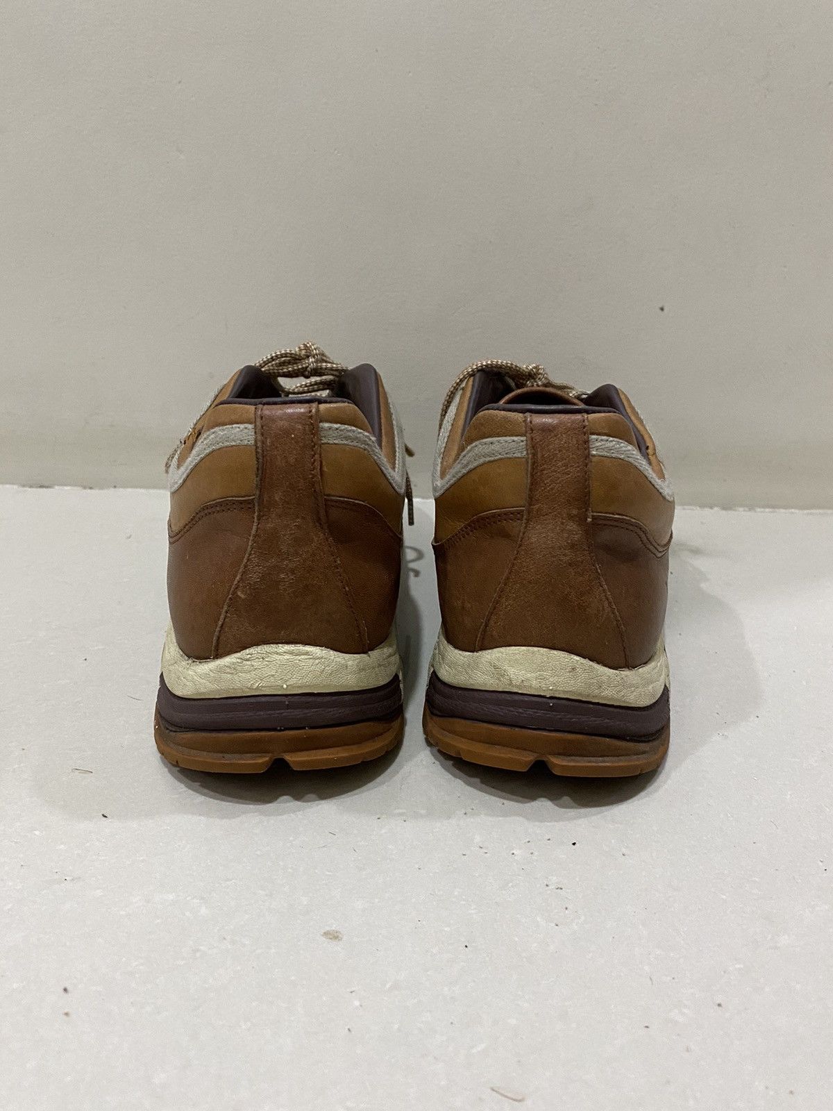 Our Legacy Our Legacy - Poseidon Sea Oak Size 10us Size US 10 / EU 43 - 8 Thumbnail
