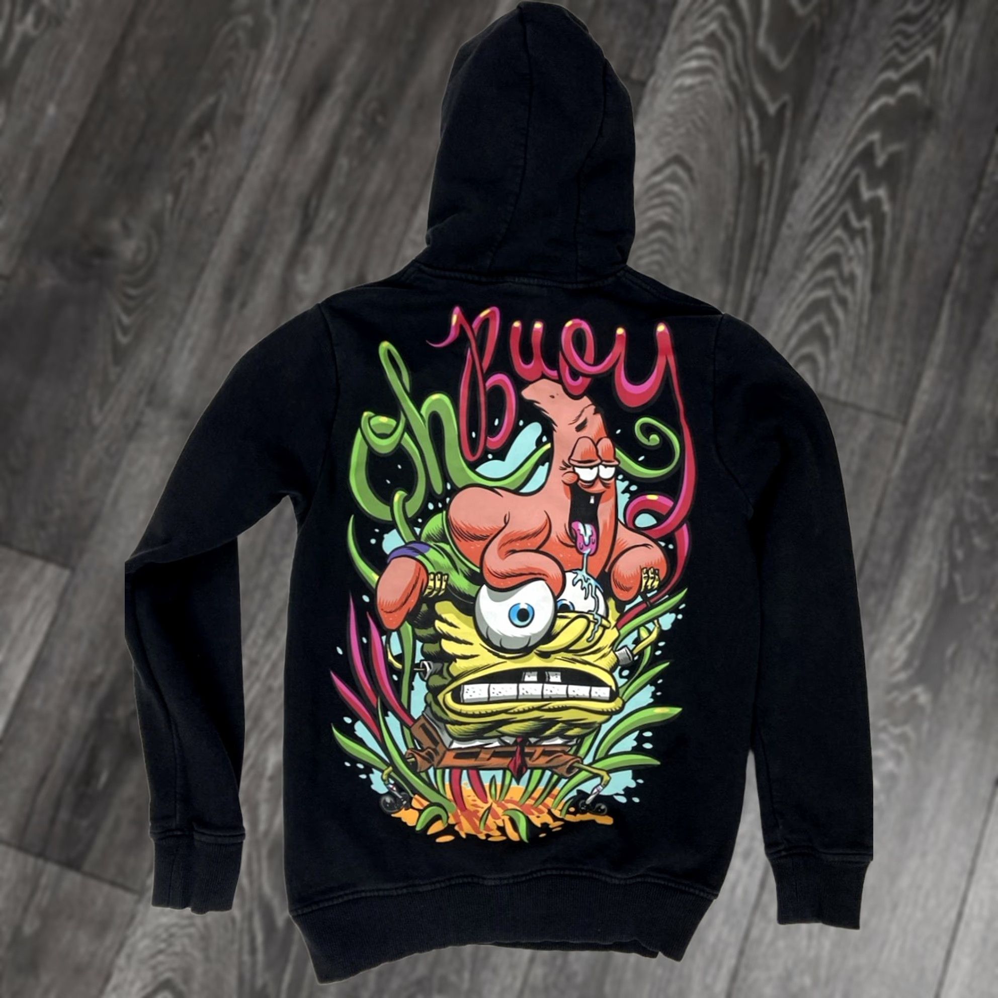 Nickelodeon VINTAGE? No. (n/a) Size S / US 4 / IT 40 - 1 Thumbnail