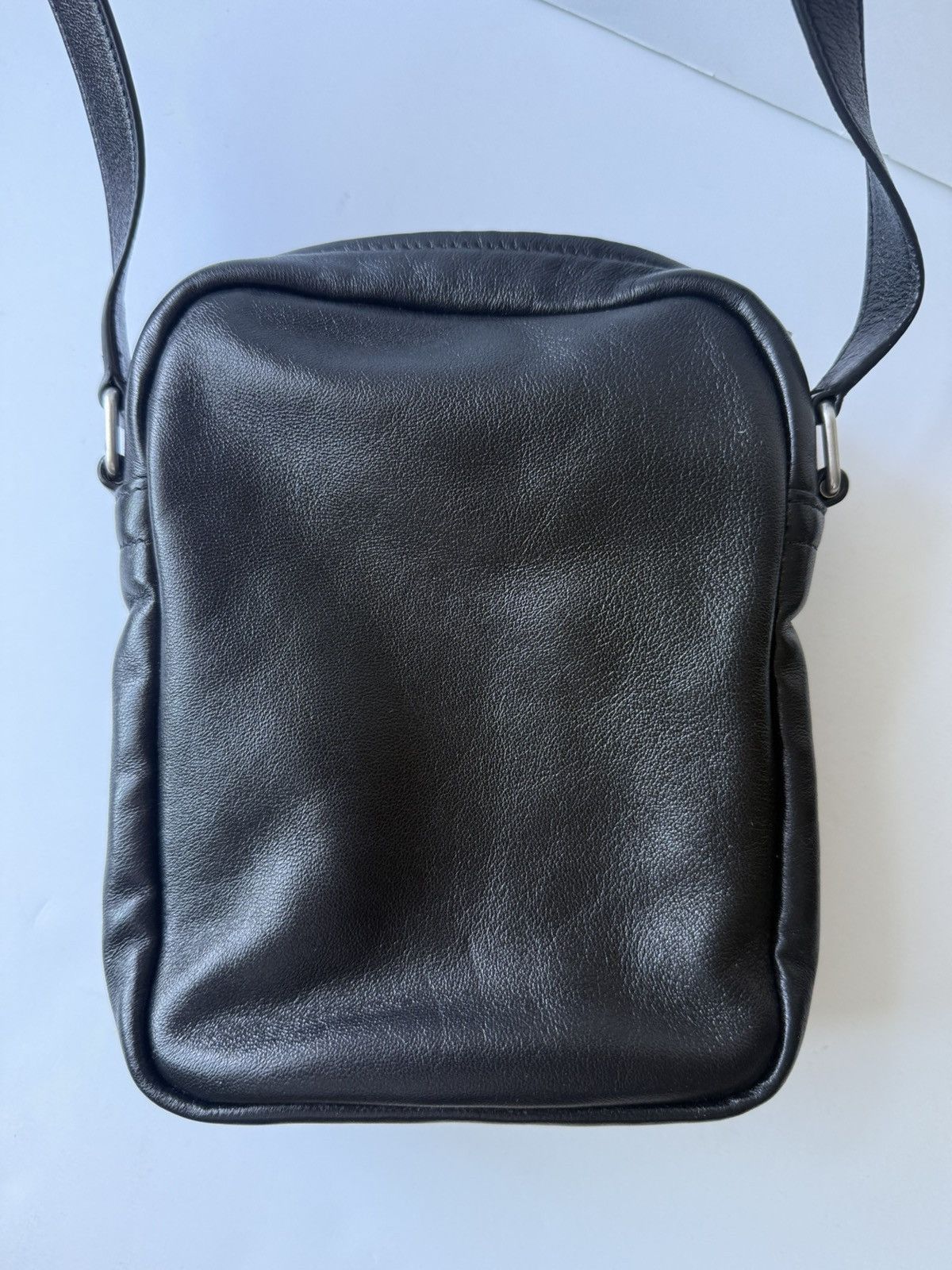 Saint Laurent Paris Saint Laurent Crossbody Bag Size ONE SIZE - 2 Thumbnail