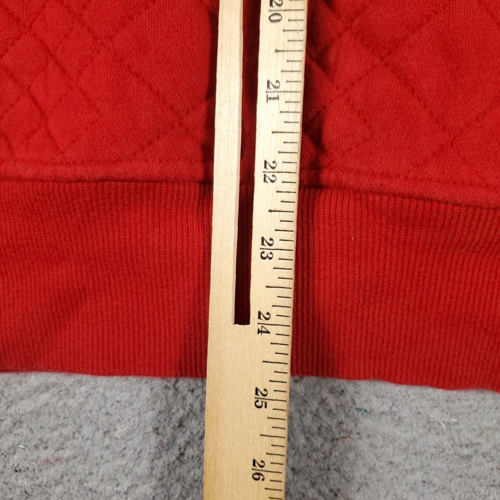 Adidas Adidas Hoodie Pullover Mens Small Red Casual Sweatshirt Sweatshirt Hoodie Adidas Mock Neck Long Sleeve Zip? Wait. Size US S / EU 44-46 / 1 - 6 Thumbnail