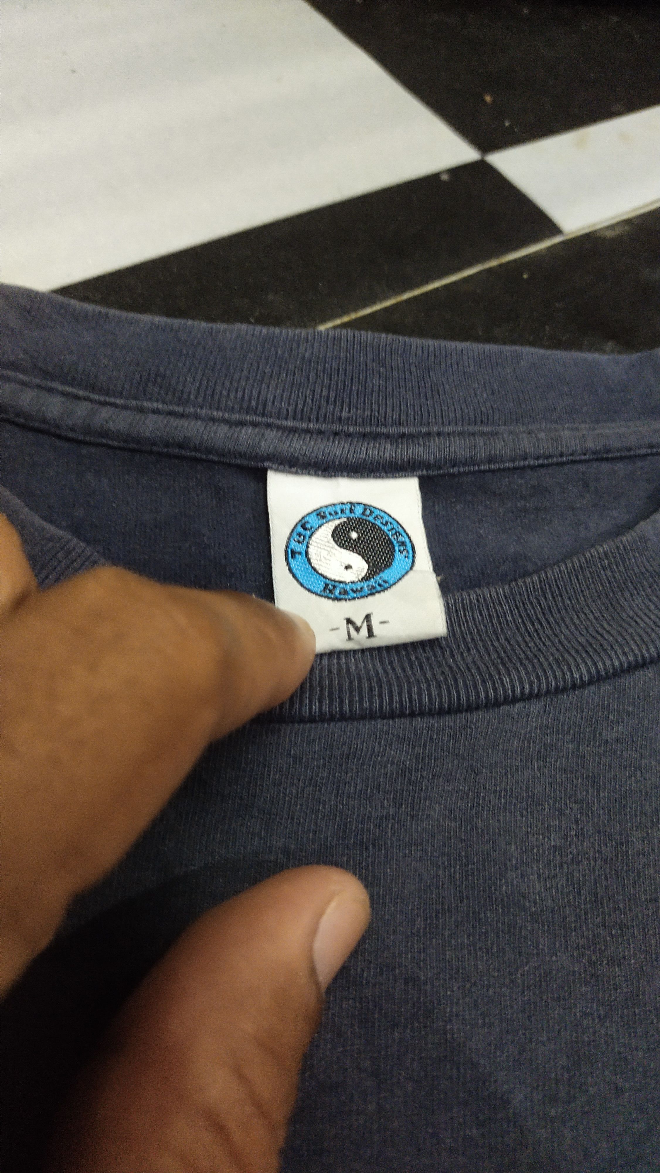 Vintage VINTAGE X RARE T&C SURF HAWAII TEE Size US M / EU 48-50 / 2 - 6 Thumbnail