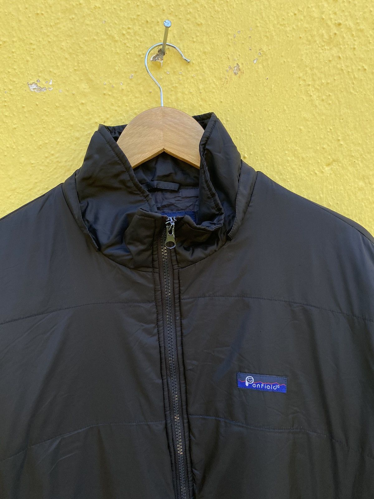 Penfield × Vintage Vintage penfield puffer jacket Size US L / EU 52-54 / 3 - 6 Thumbnail