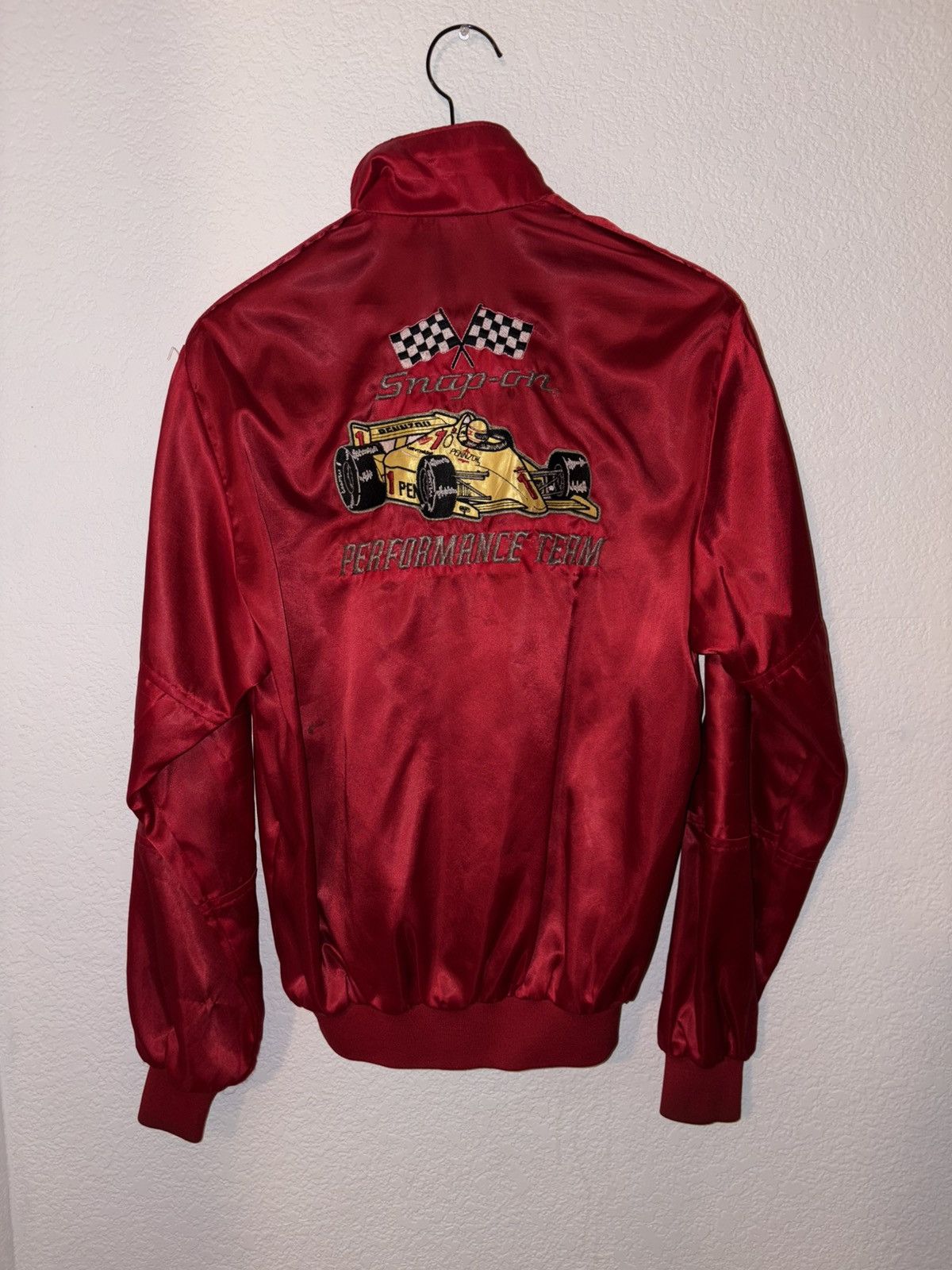 Other Snap-on performance jacket Size US S / EU 44-46 / 1 - 4 Thumbnail