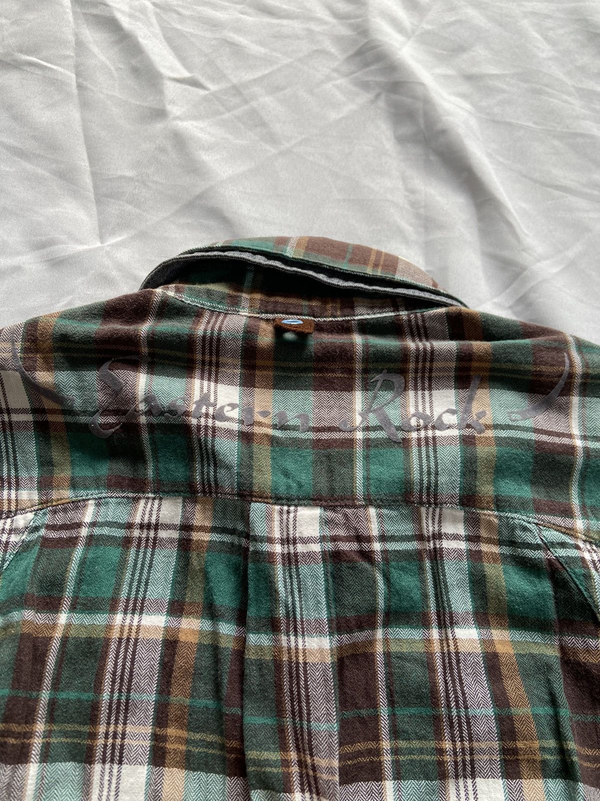 PPFM PPFM EASTERN ROCK BUTTON DOWN SHIRT Size US M / EU 48-50 / 2 - 13 Thumbnail