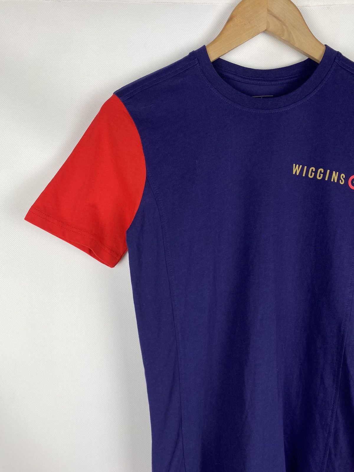 Rapha BNWT! Rapha Bradley Wiggins men’s cycling t shirt size Xs Size US XS / EU 42 / 0 - 4 Thumbnail