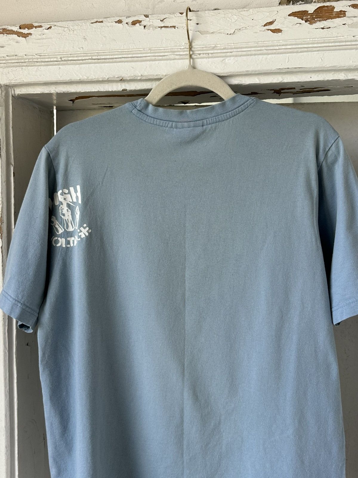 O'Neill Vintage O’Neill Printed T-shirt Size US L / EU 52-54 / 3 - 7 Thumbnail