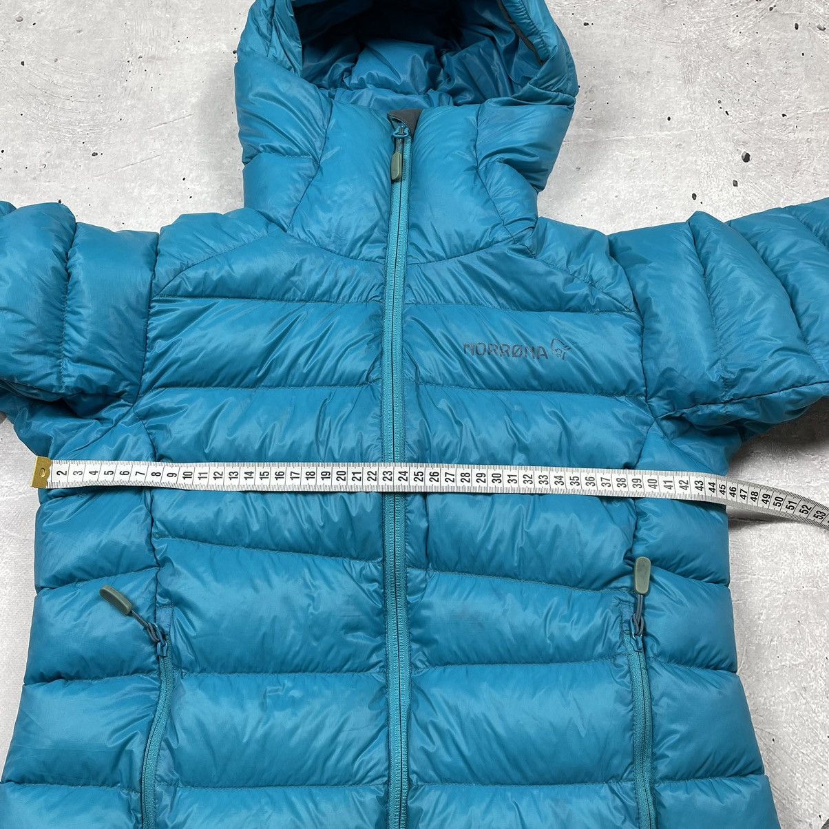 Norrona Norrona Lyngen Down750 Hooded Jacket Women's Smail Size S / US 4 / IT 40 - 14 Thumbnail