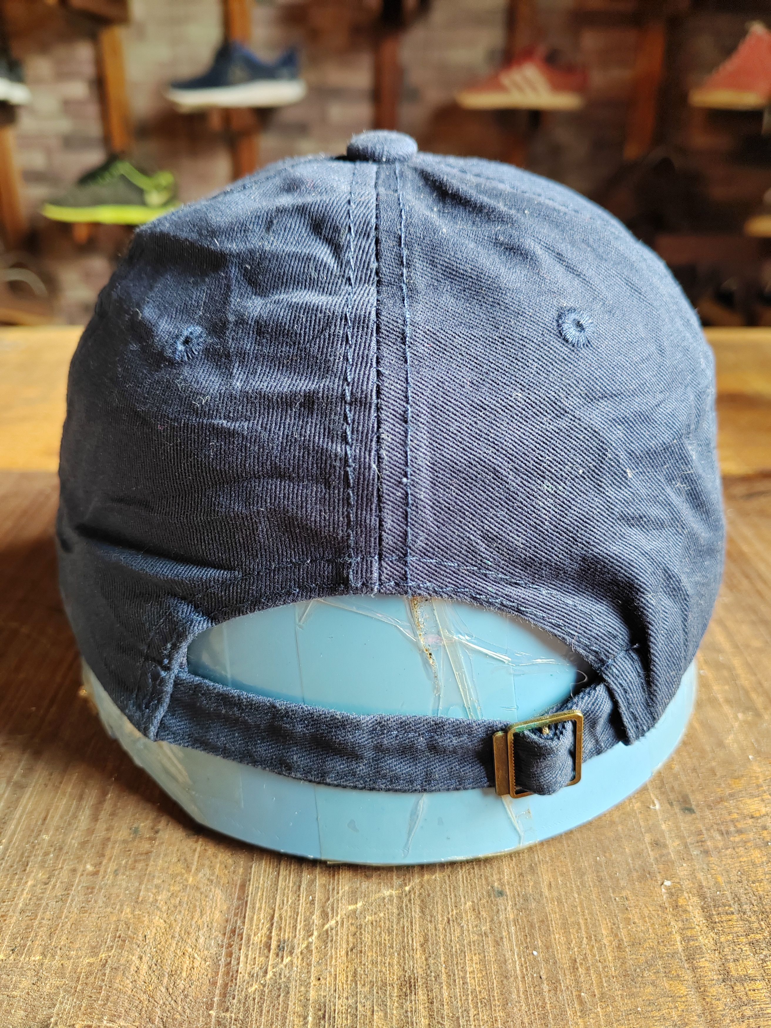 Japanese Brand Vintage One Happy Aruba Island Y2k Cap Hat Size ONE SIZE - 5 Thumbnail