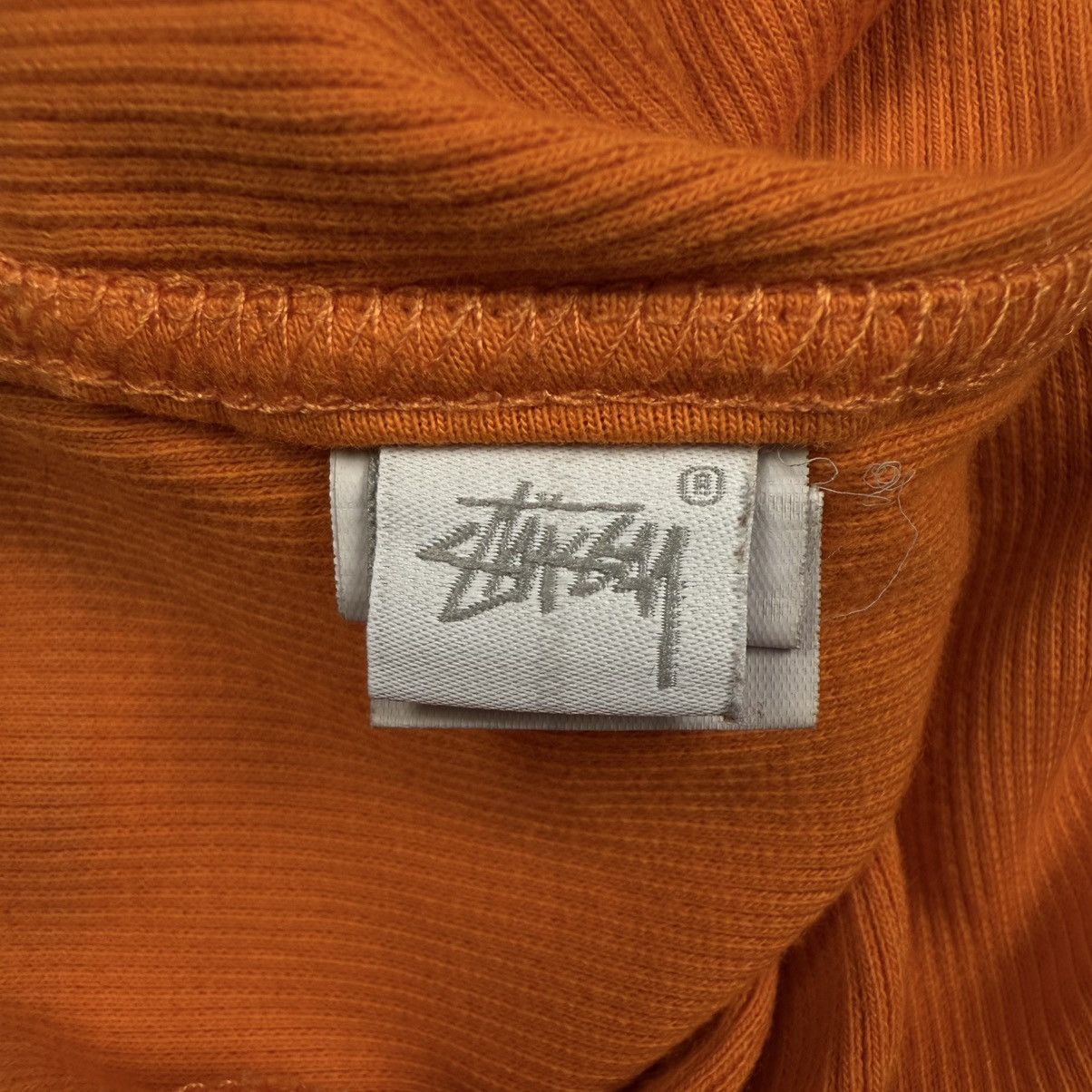 Stussy Stussy Tribe Crop Top Size L / US 10 / IT 46 - 6 Thumbnail