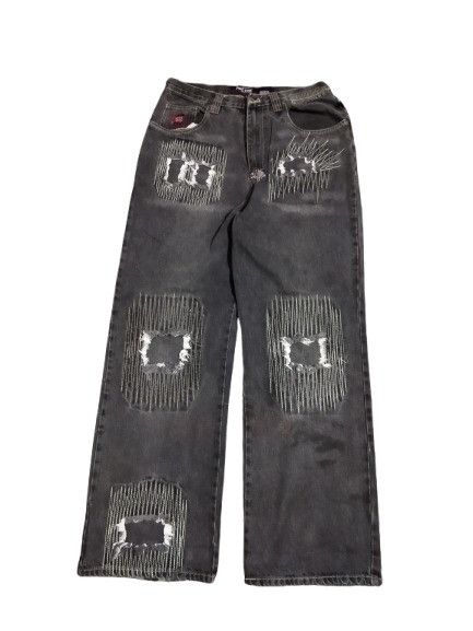 Phat Farm Phat Farm Jeans Size US 32 / EU 48 - 1 Thumbnail