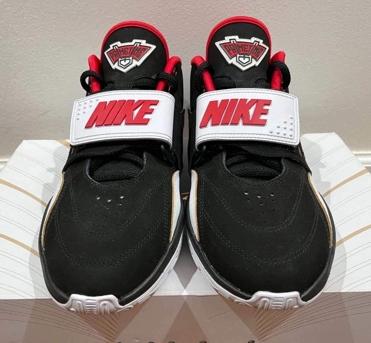 Nike Lebron 21 Prime 93 Size US 10.5 / EU 43-44 - 2 Thumbnail