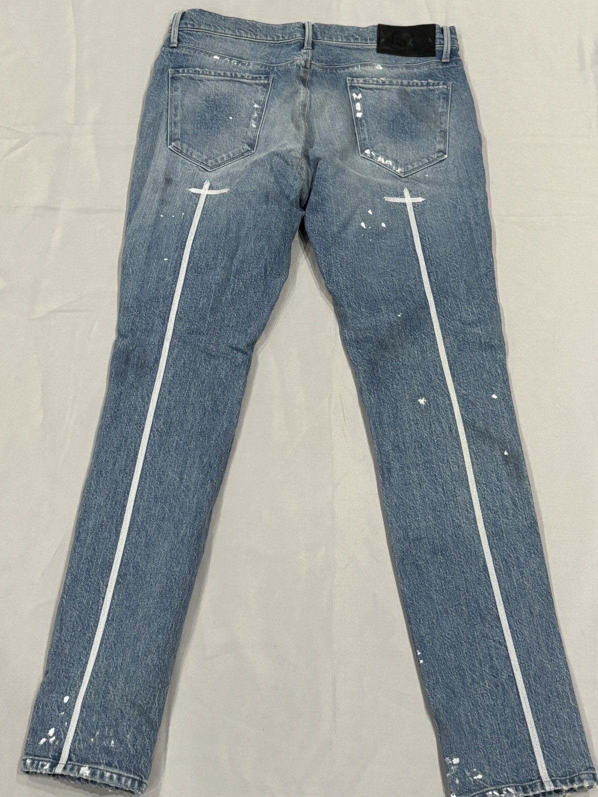 Rta Size 32 Rta Size US 32 / EU 48 - 3 Thumbnail
