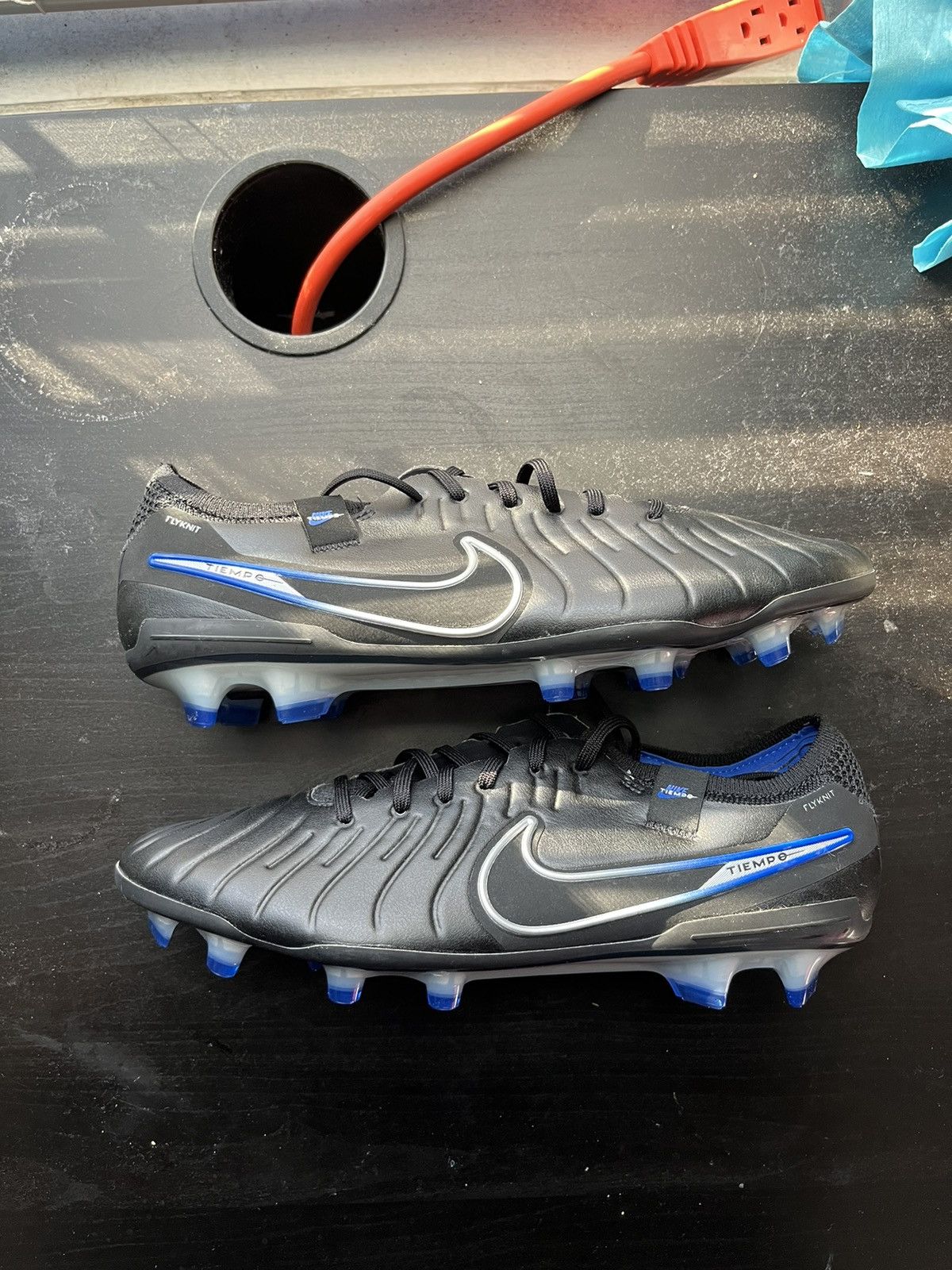 nike tiempo legend 6 fg firm ground soccer cleats