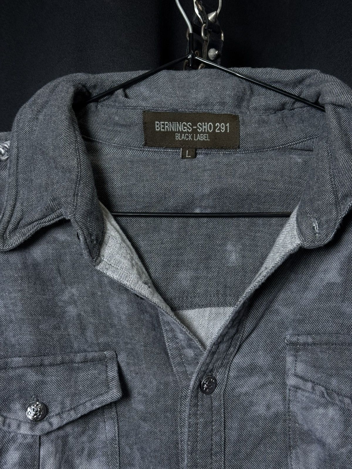Other Burning-Sho Size US M / EU 48-50 / 2 - 3 Thumbnail