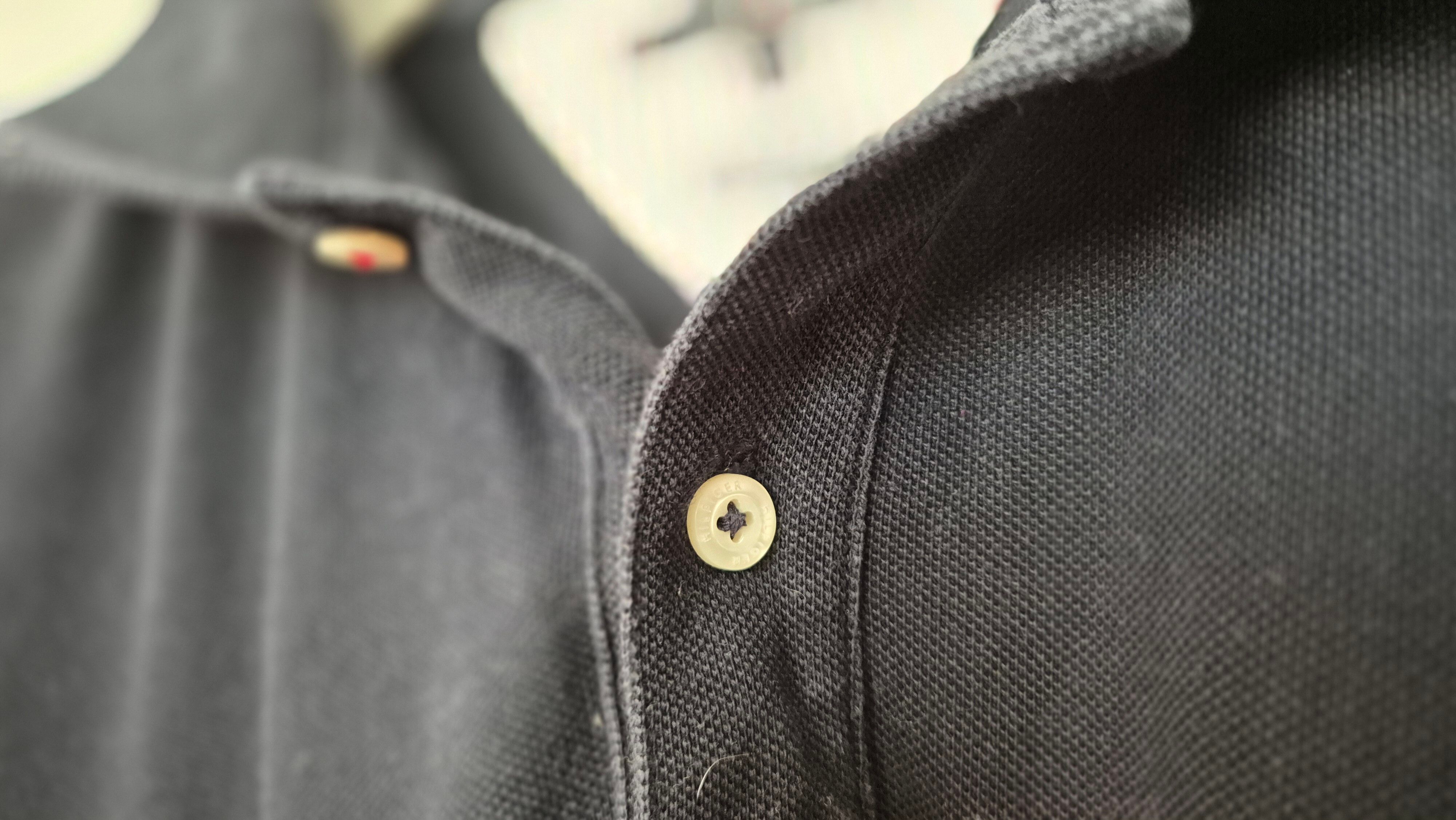 Tommy Hilfiger Tommy Hilfiger Polo XL Size US XL / EU 56 / 4 - 3 Thumbnail