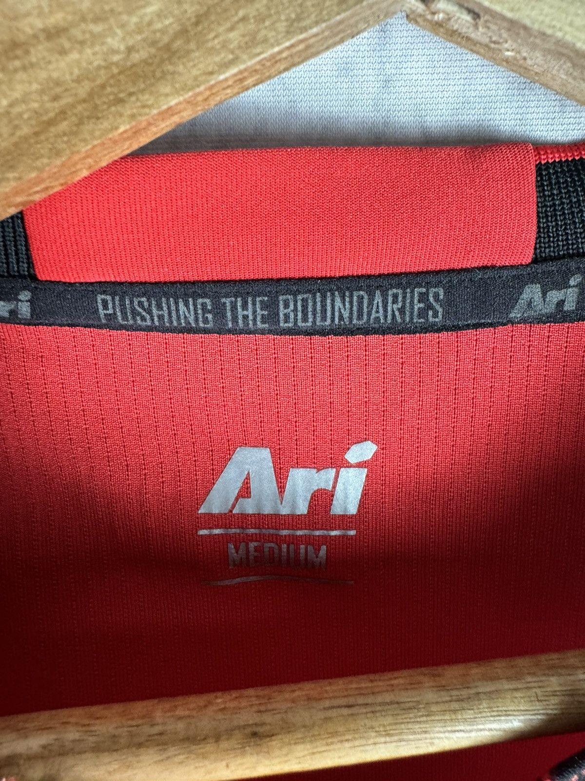 Other Bangkok United Ari Soccer jersey Size US M / EU 48-50 / 2 - 3 Thumbnail