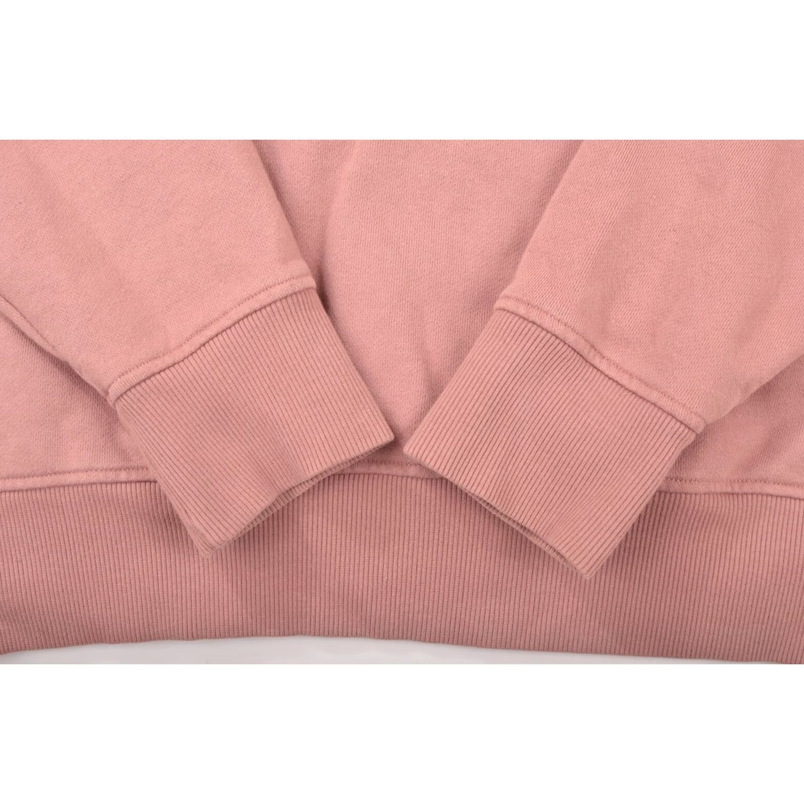 Daily Paper Daily Paper Dusty Rose Center Logo Streetwear Hoodie Hoody Size S Mens Dusty Rose, Daily Paper Hoodie, Streetwear, Pullover, Size S Size US S / EU 44-46 / 1 - 6 Thumbnail