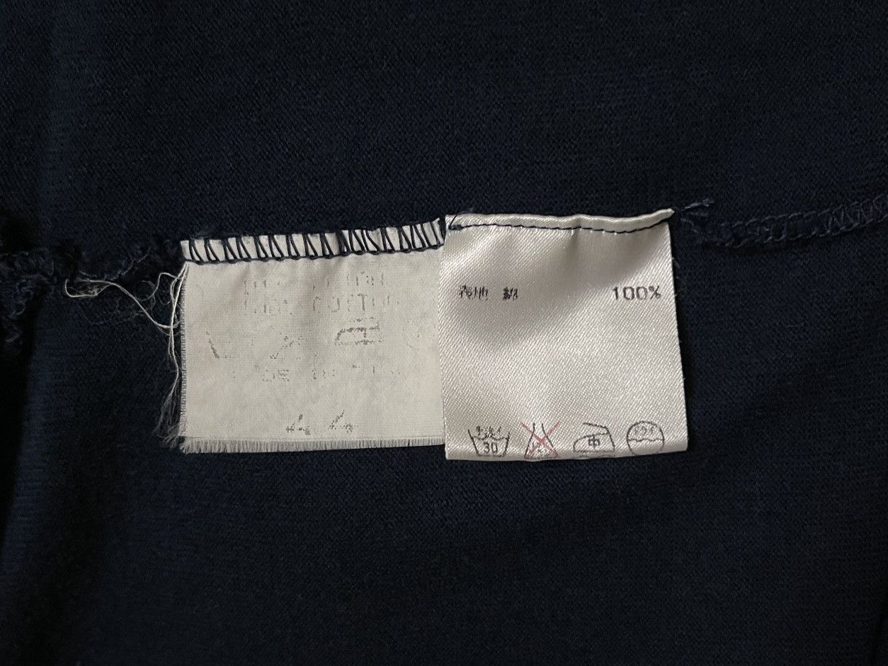 Barneys New York × Vintage Barneys New York Long Sleeve Shirt Size US S / EU 44-46 / 1 - 13 Thumbnail