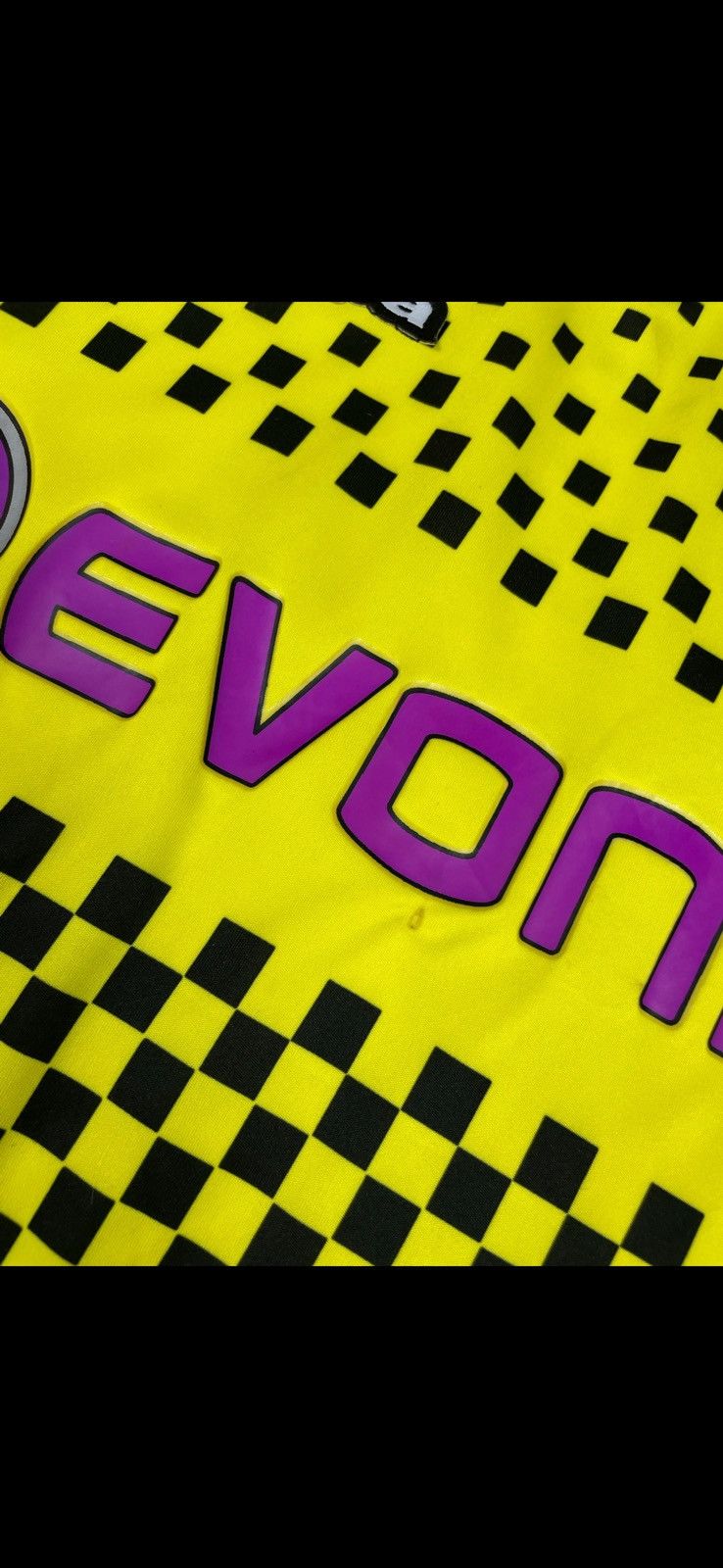 Vintage Vintage Borussia Dortmund soccer tee 11 Gotze rare size M Size US M / EU 48-50 / 2 - 4 Thumbnail