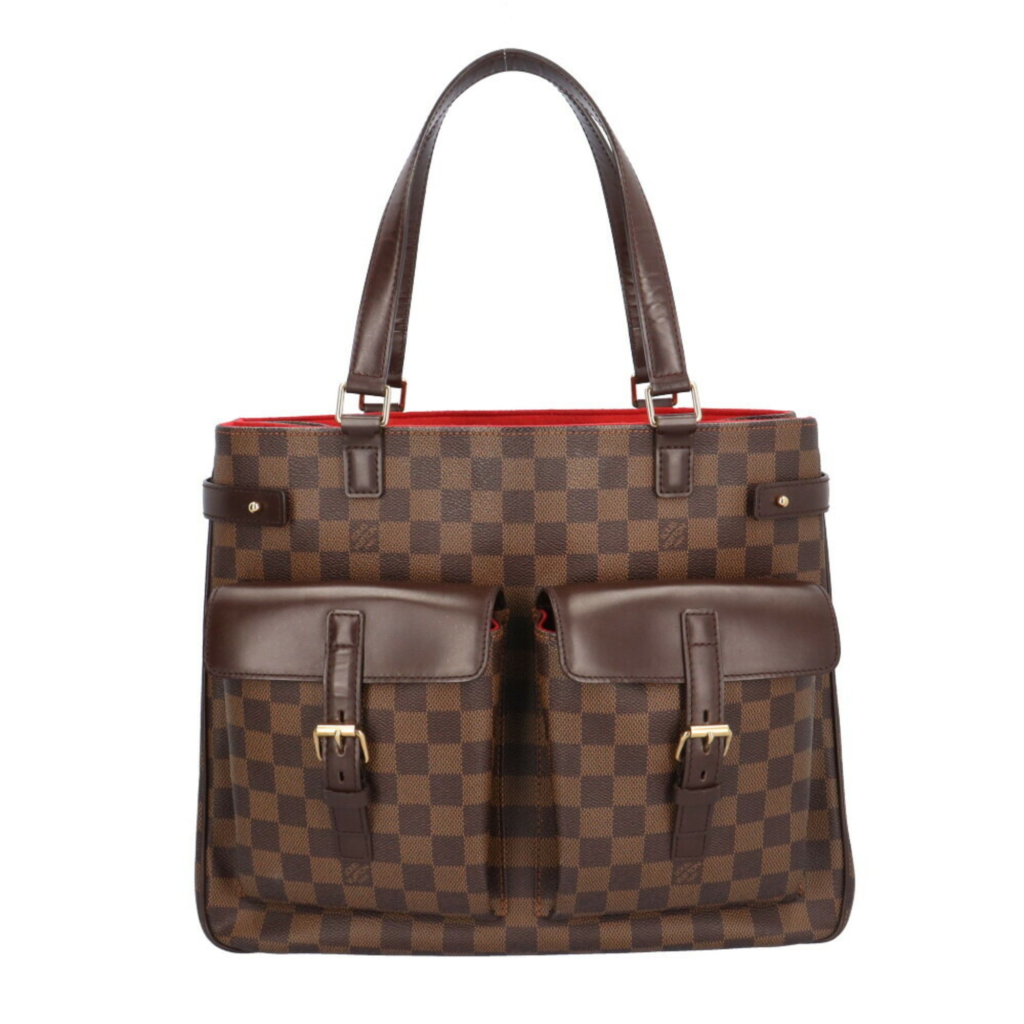 Louis Vuitton Louis Vuitton Uzes shoulder Size ONE SIZE - 1 Thumbnail