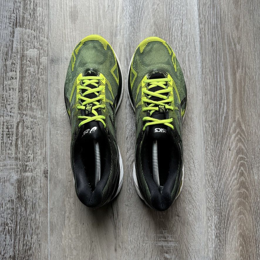 Asics × Vintage ASICS • GEL-Nimbus 19 (11.5M) Size US 11.5 / EU 44-45 - 11 Thumbnail
