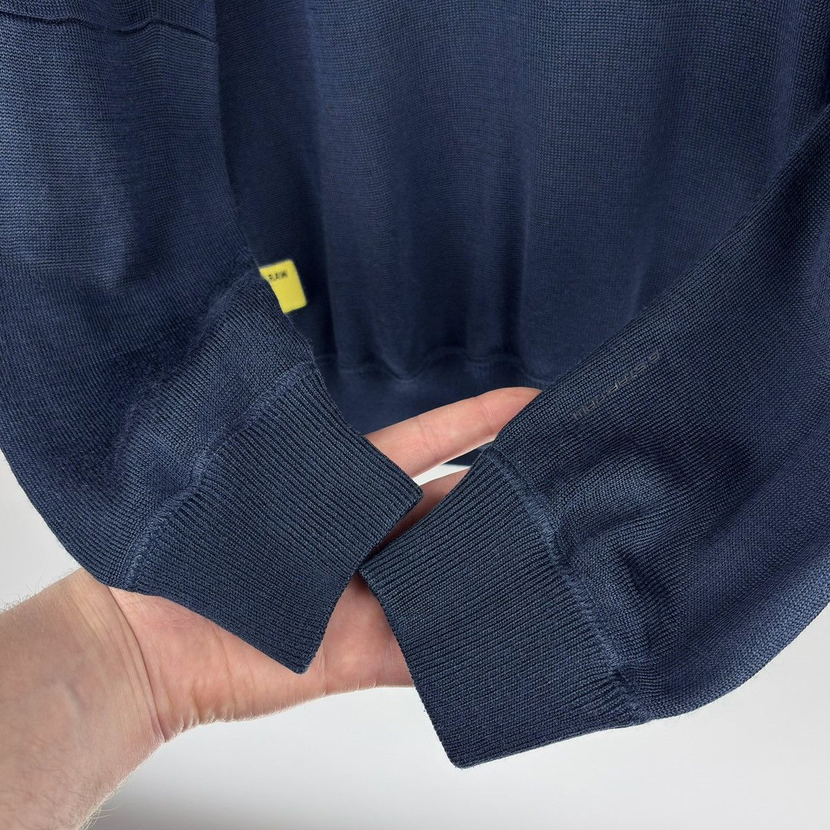 G-Star Vintage G-Star Raw Sweater Size US L / EU 52-54 / 3 - 8 Thumbnail
