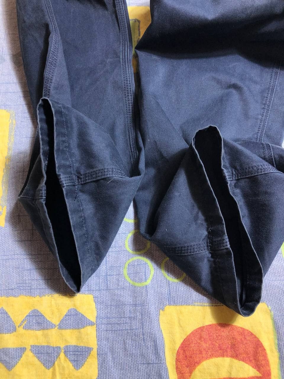 Carhartt Carhartt jeans pants Size US 38 / EU 54 - 16 Thumbnail