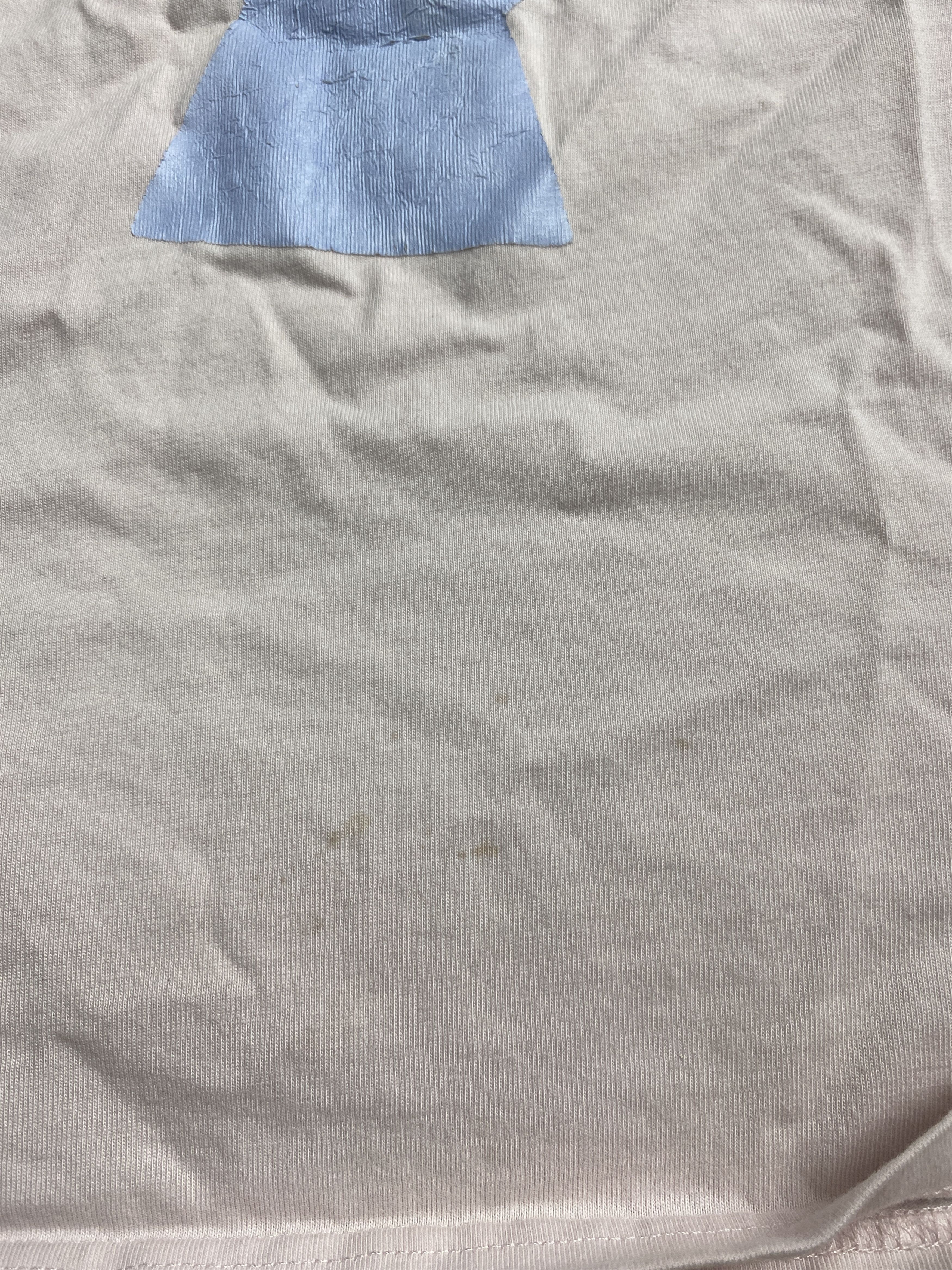 Jacquemus Jacquemus Le Boquet t-shirt tee graphic Size XS / US 0-2 / IT 36-38 - 9 Thumbnail