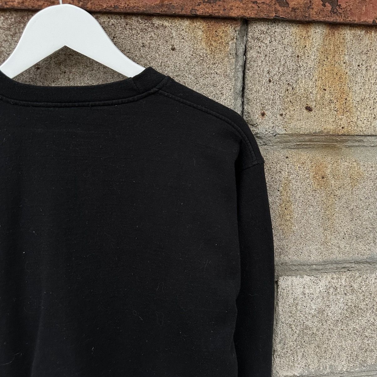 Rap Tees VTG Ice Cube Sweatshirt 2014 Big Logo Size M Rap Y2K Fitted Size US M / EU 48-50 / 2 - 8 Thumbnail