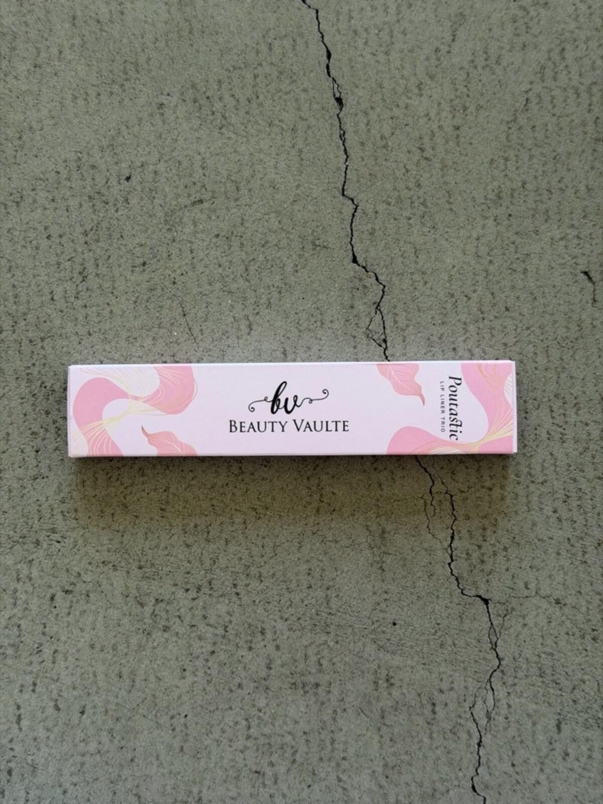 Other Beauty Vaulte / Lip Liner Trio / Nude Pink Set Size ONE SIZE - 2 Thumbnail