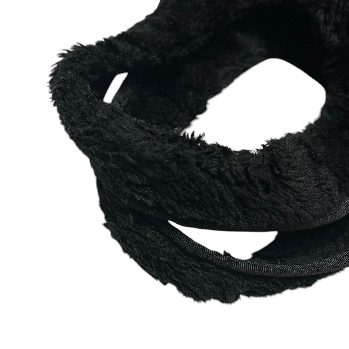 Head Porter 213 Porter Yoshida Boa handle bag black rare Head Porter Size ONE SIZE - 15 Thumbnail