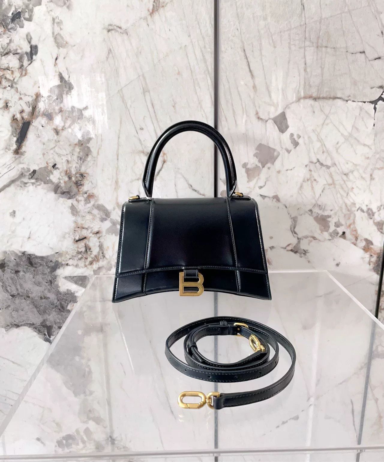 Balenciaga Pre-loved Bag Very good condition Size ONE SIZE - 1 Thumbnail